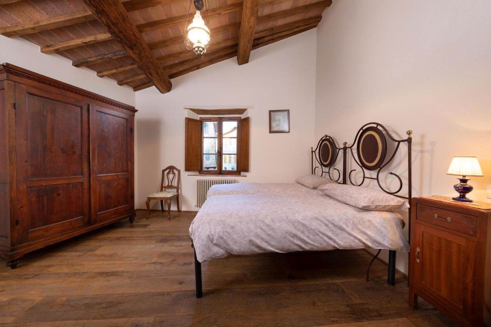 Villa Delizia - Arceno Rentals Club photo 5