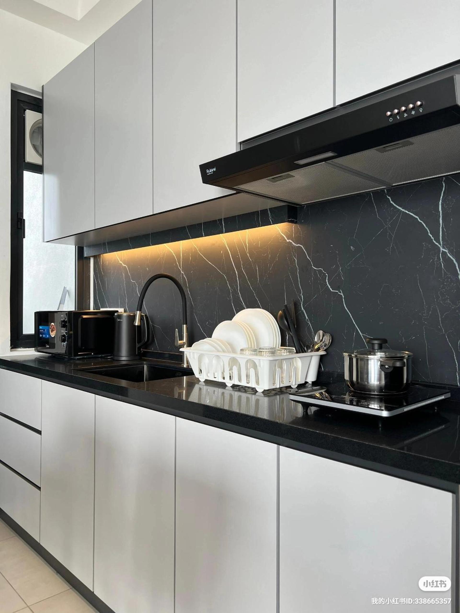 Urban Suites TWO Or THREE Bedroom Georgetown by ANC