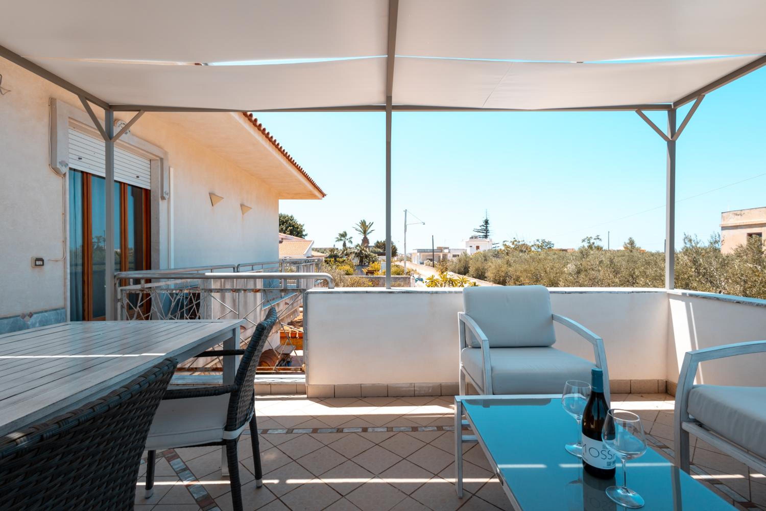 Villa Cloe