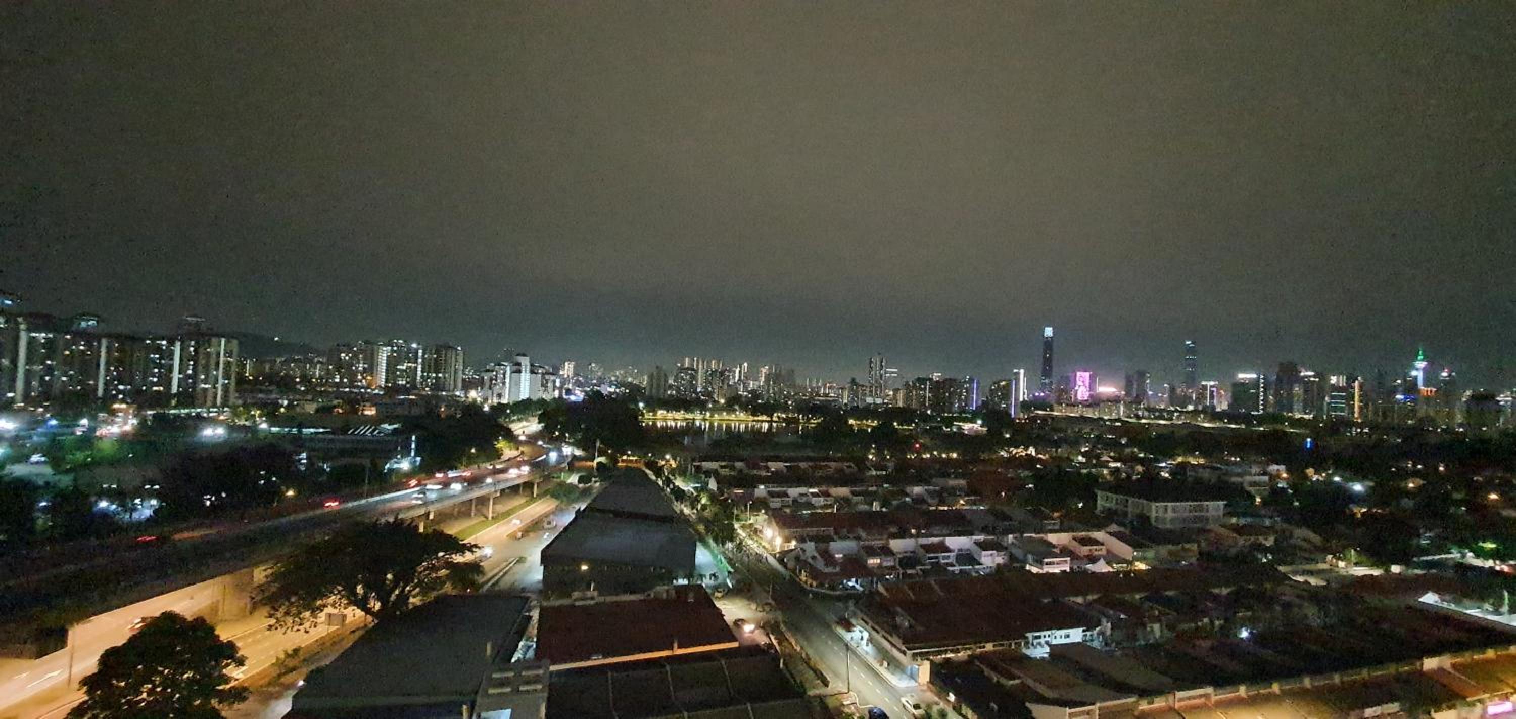 Elements Condo, Jalan Ampang