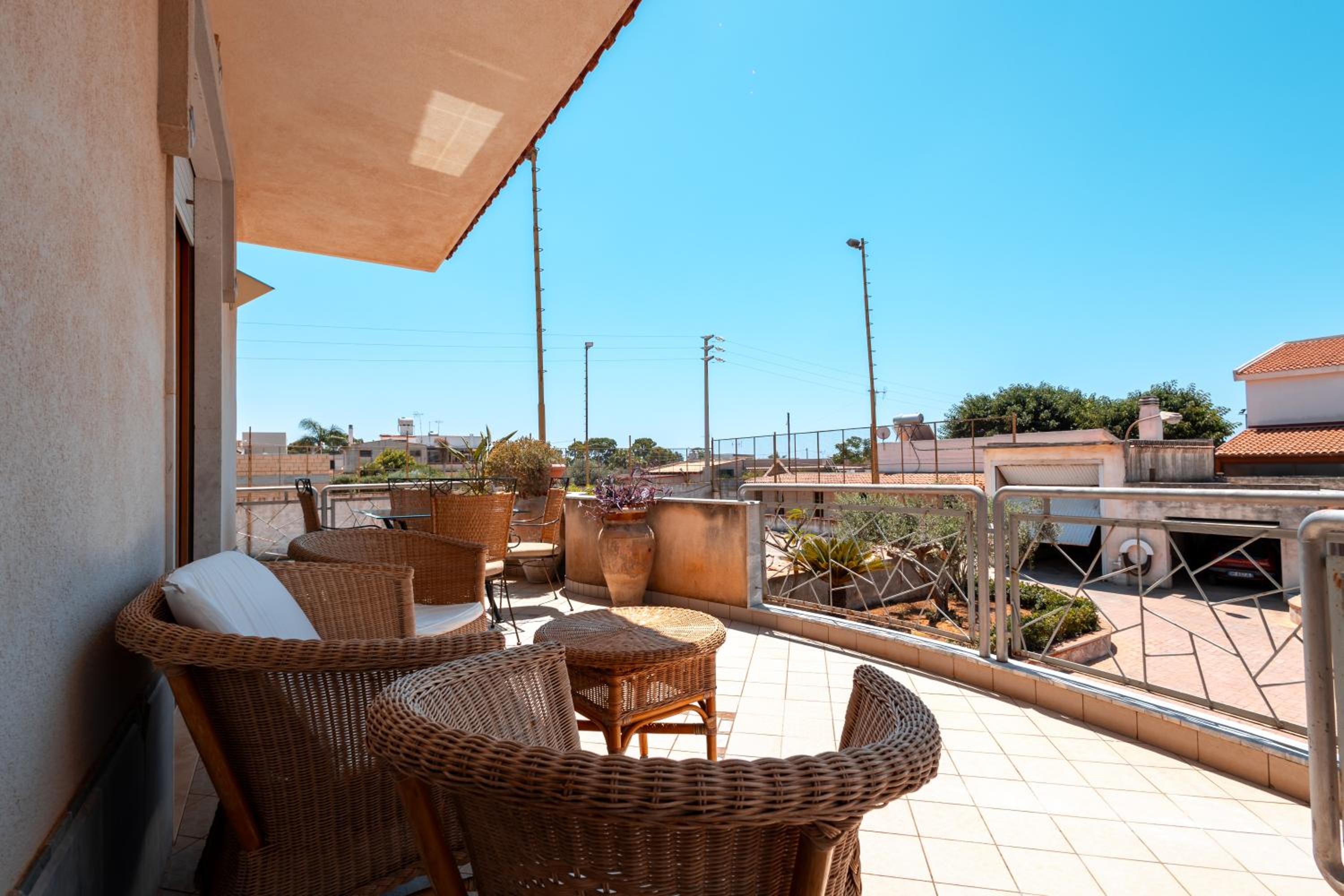 Villa Cloe