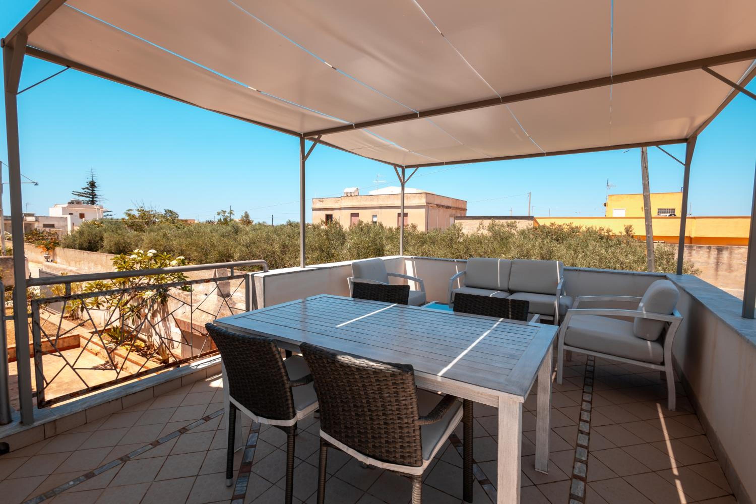 Villa Cloe