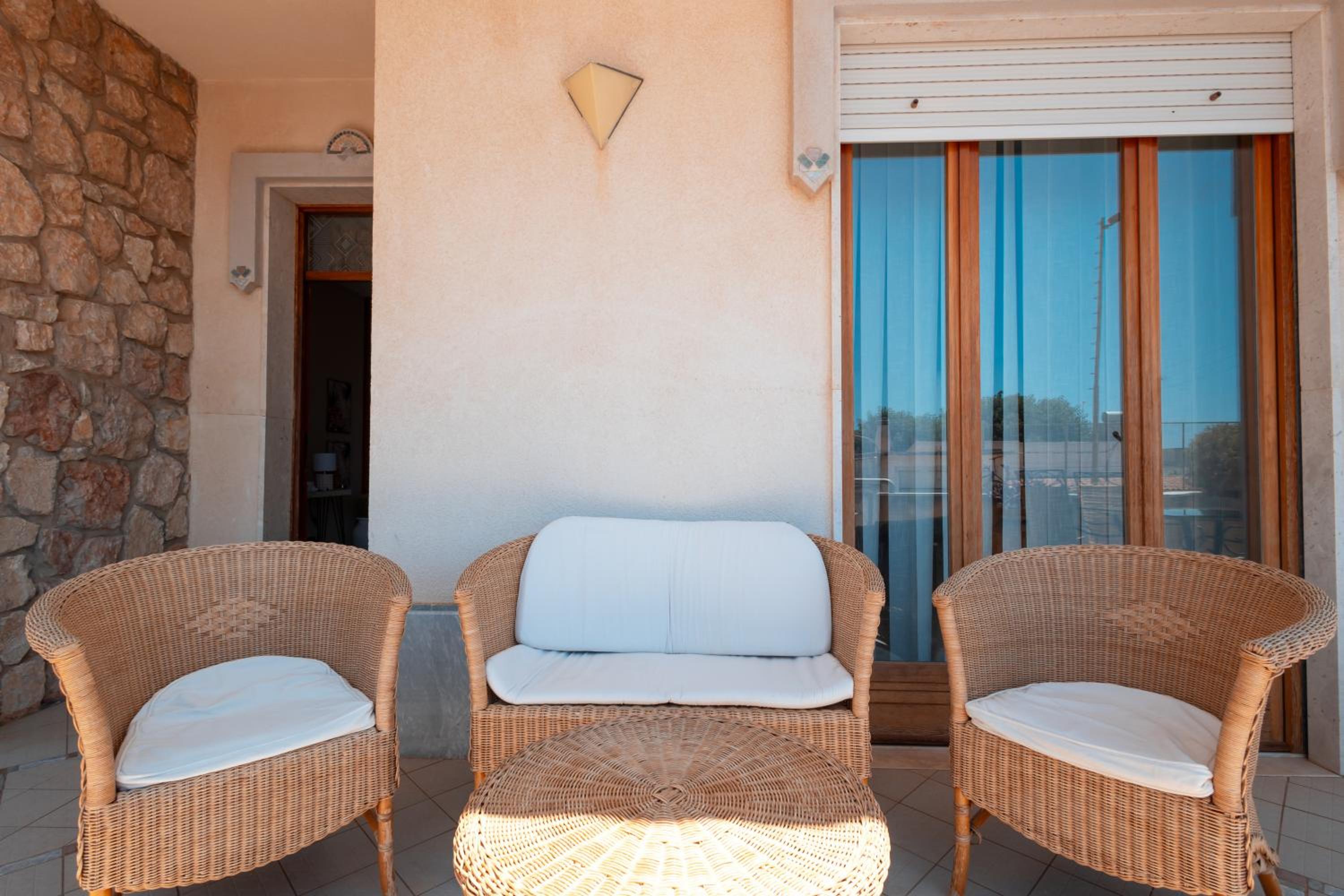 Villa Cloe