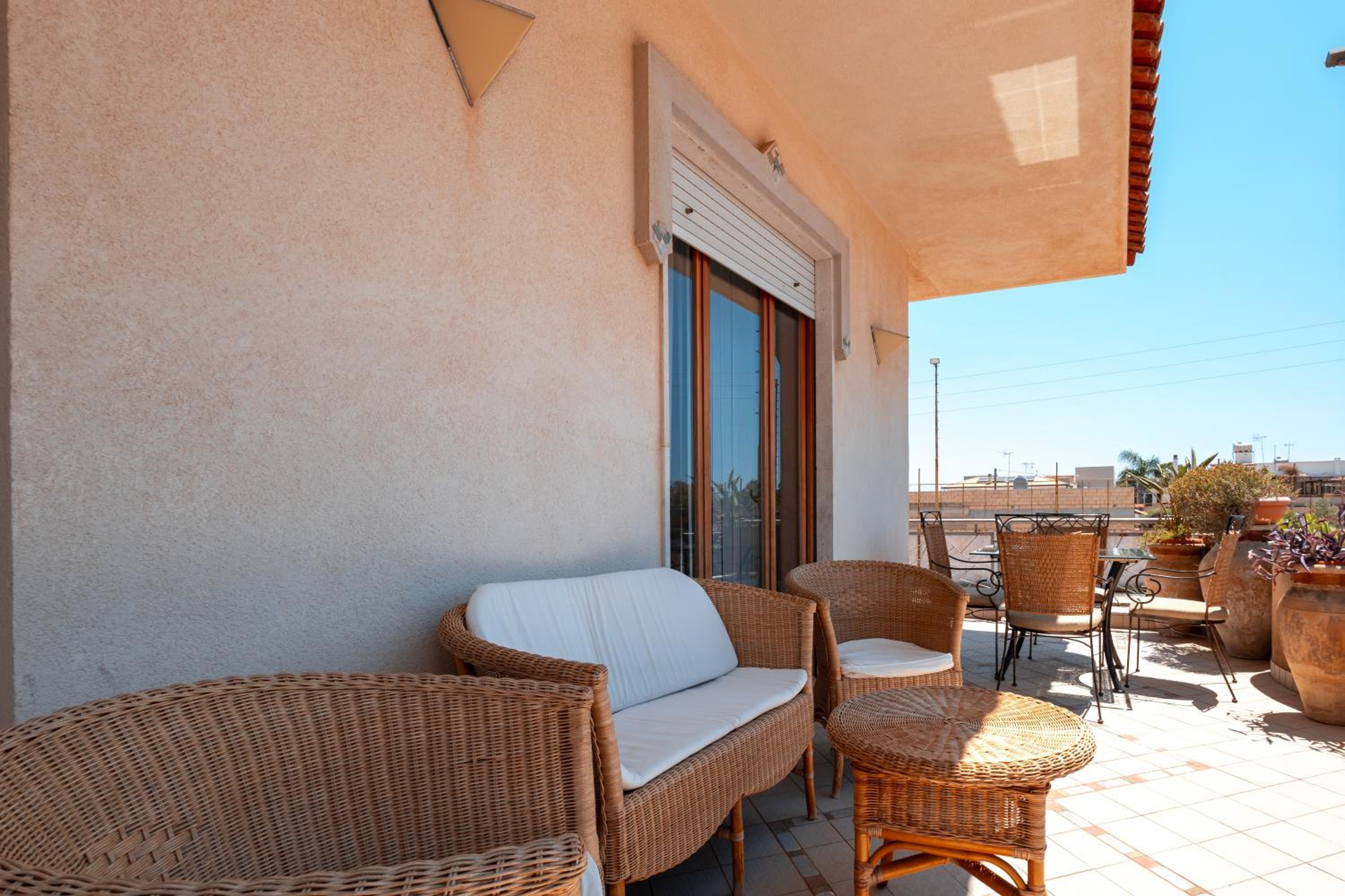 Villa Cloe