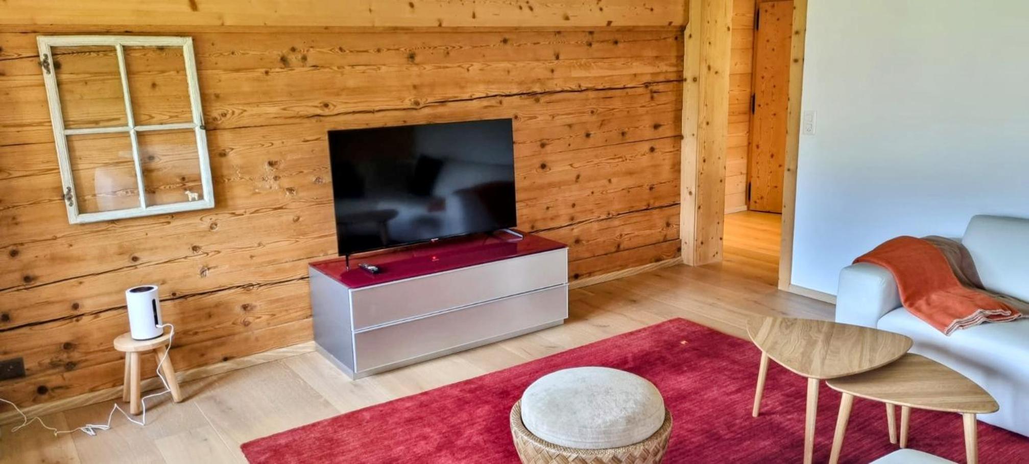 Swiss Mountain-Valley View Lodge