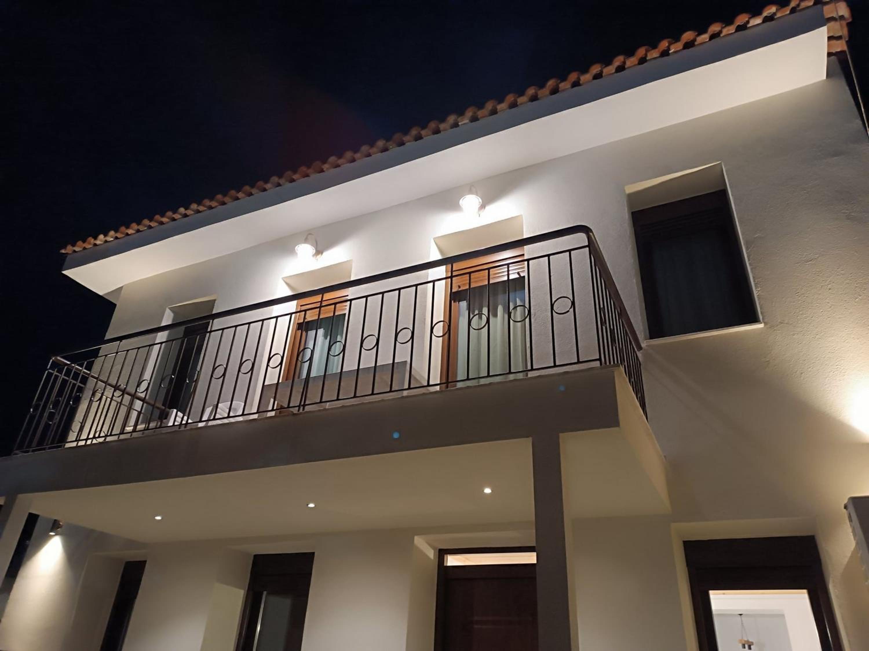 Villa Marilou Fourka