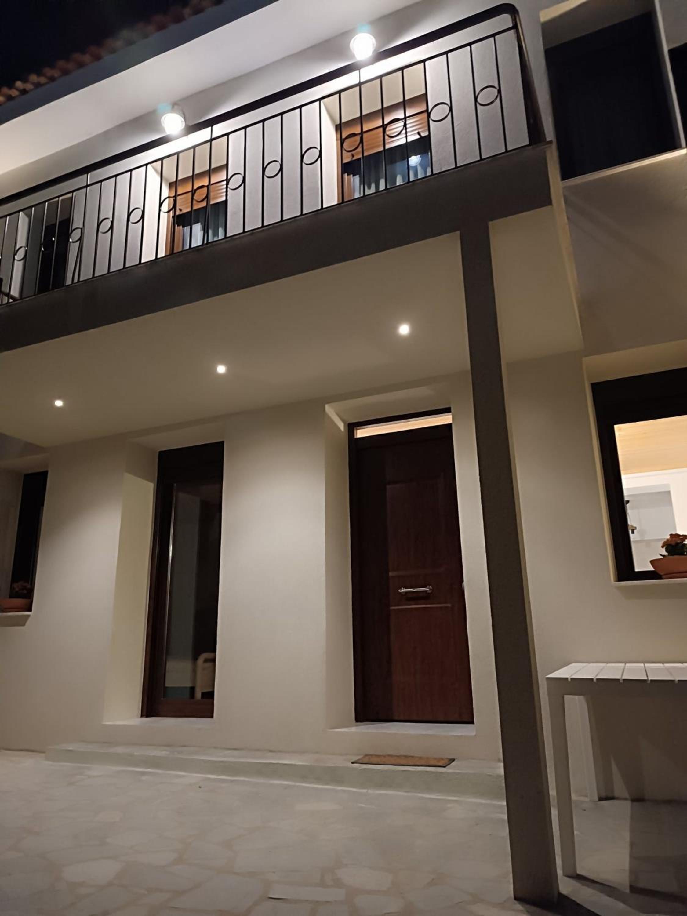 Villa Marilou Fourka