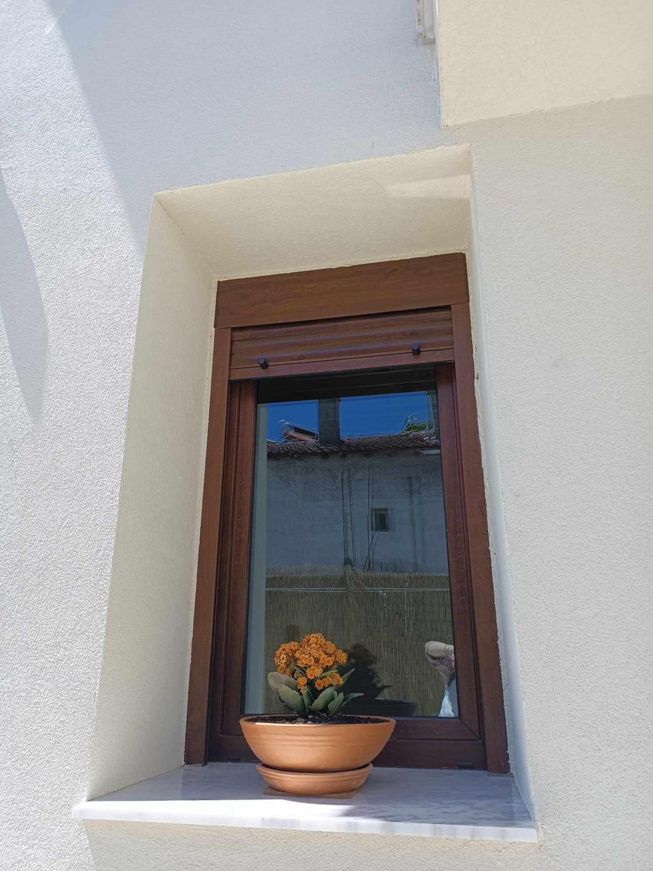 Villa Marilou Fourka