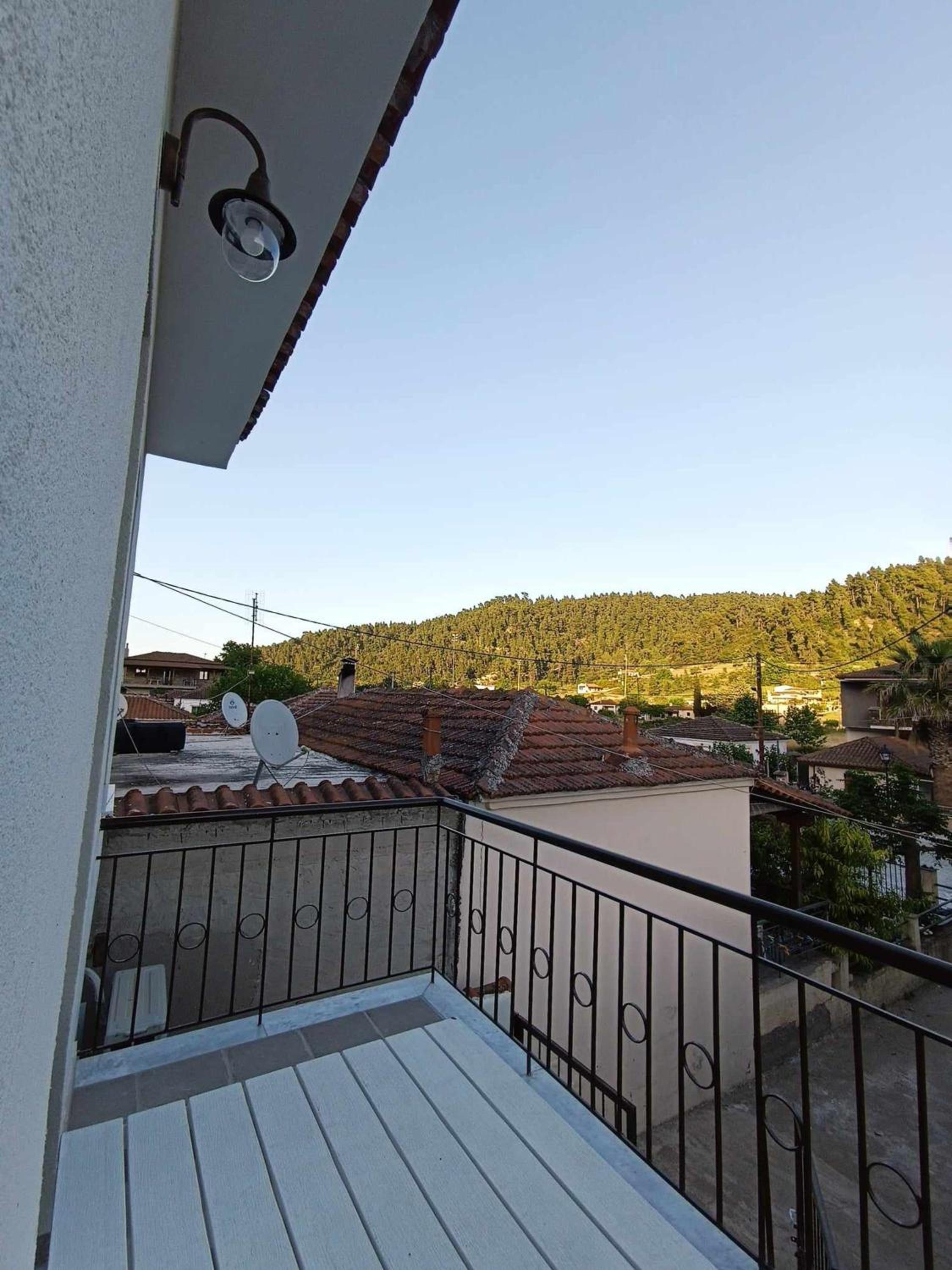Villa Marilou Fourka