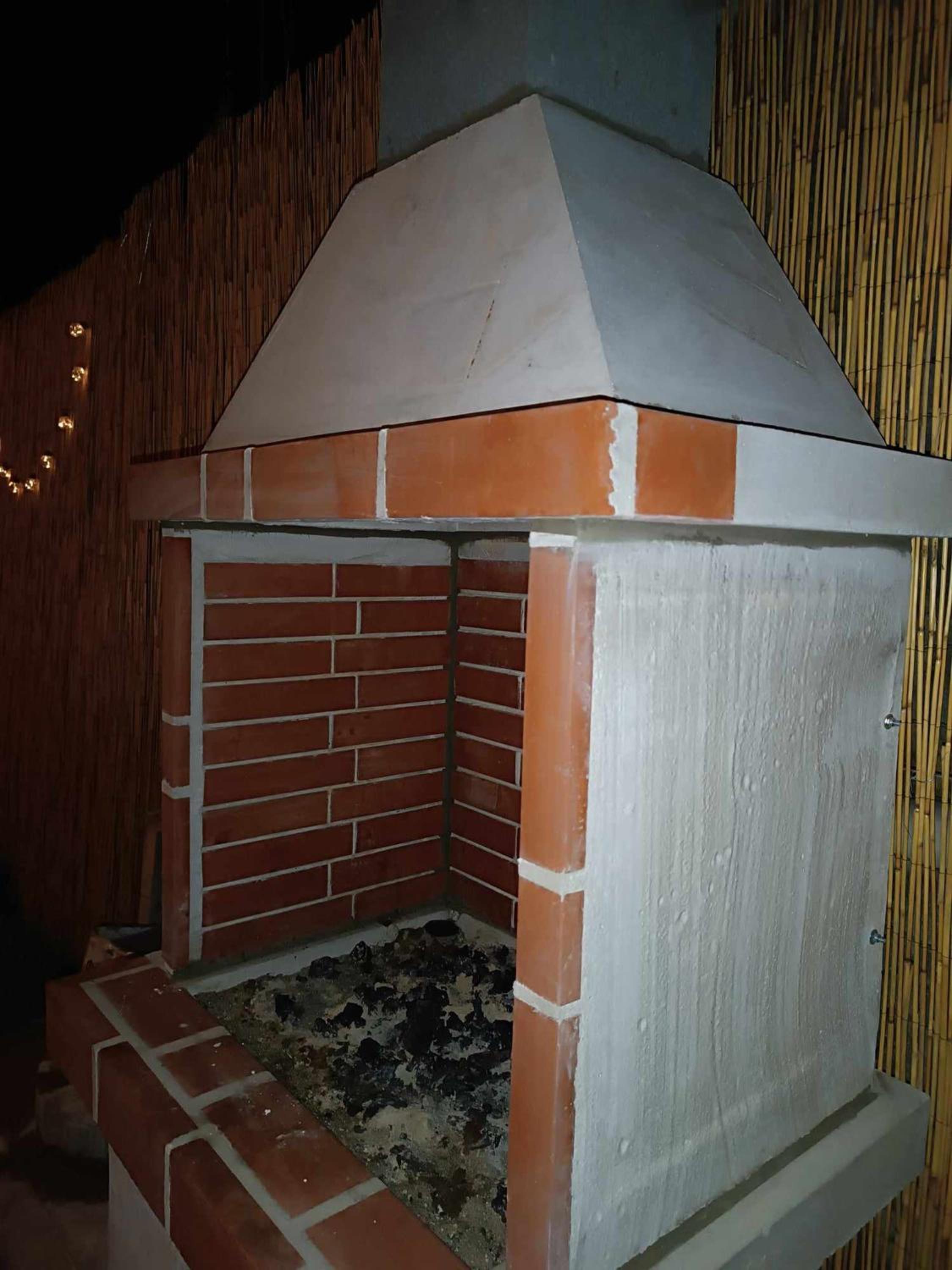 Villa Marilou Fourka