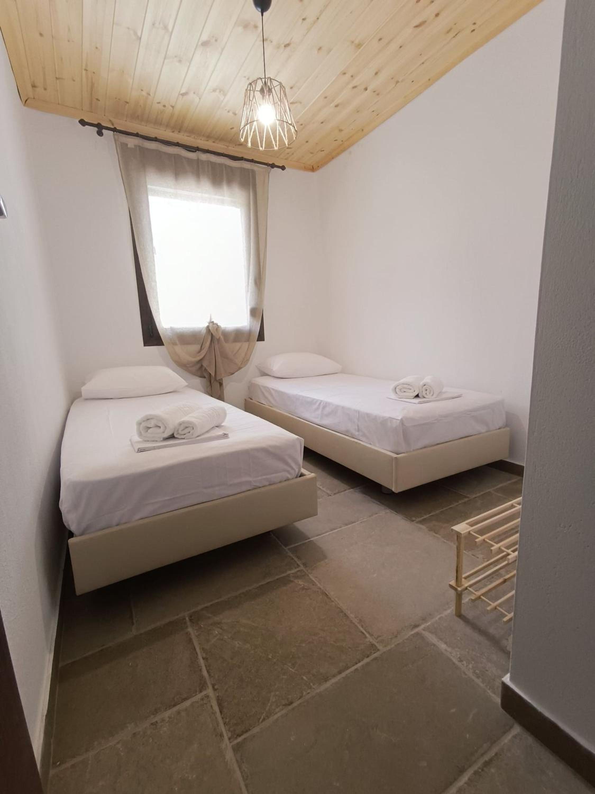Villa Marilou Fourka