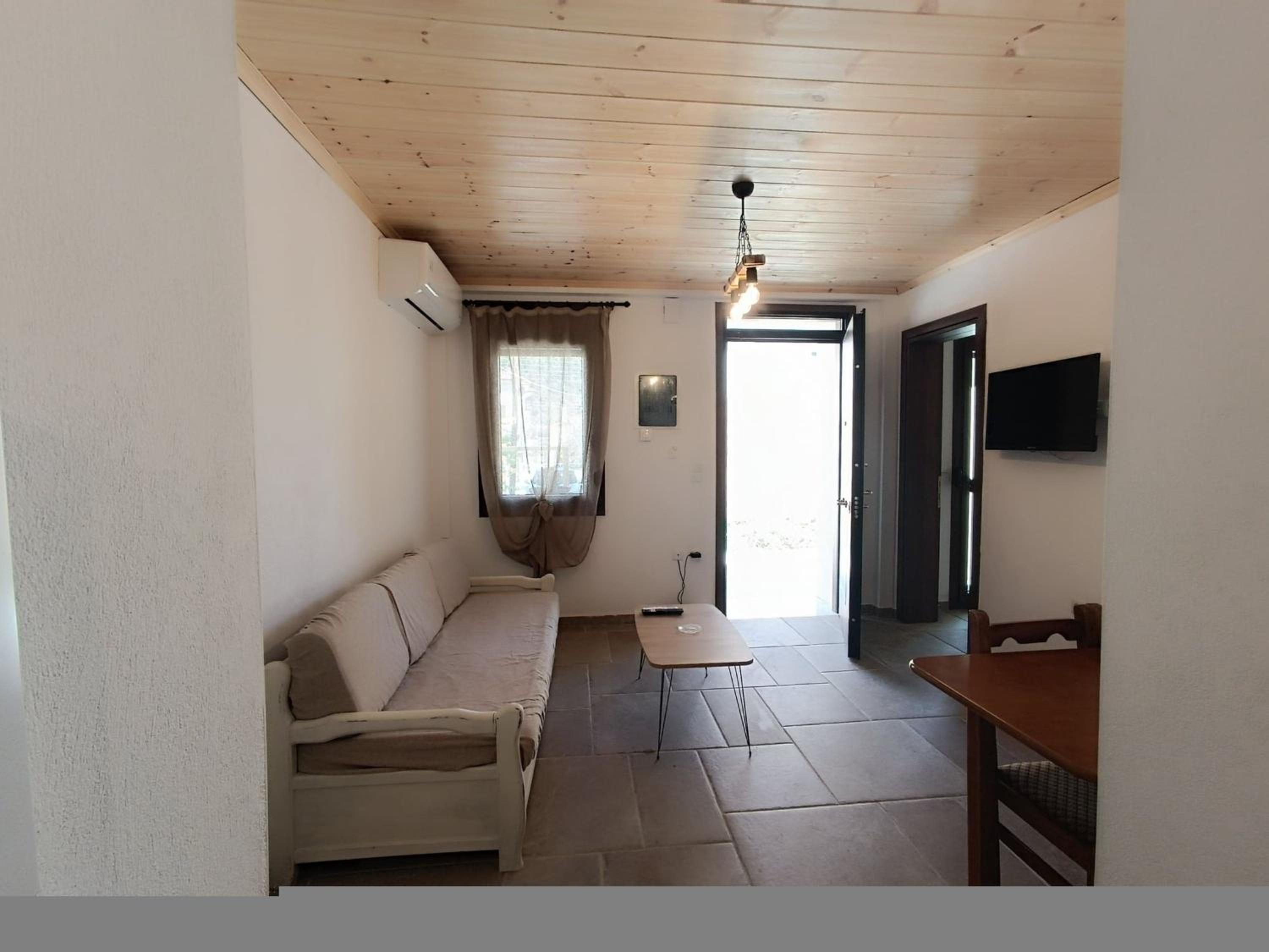 Villa Marilou Fourka