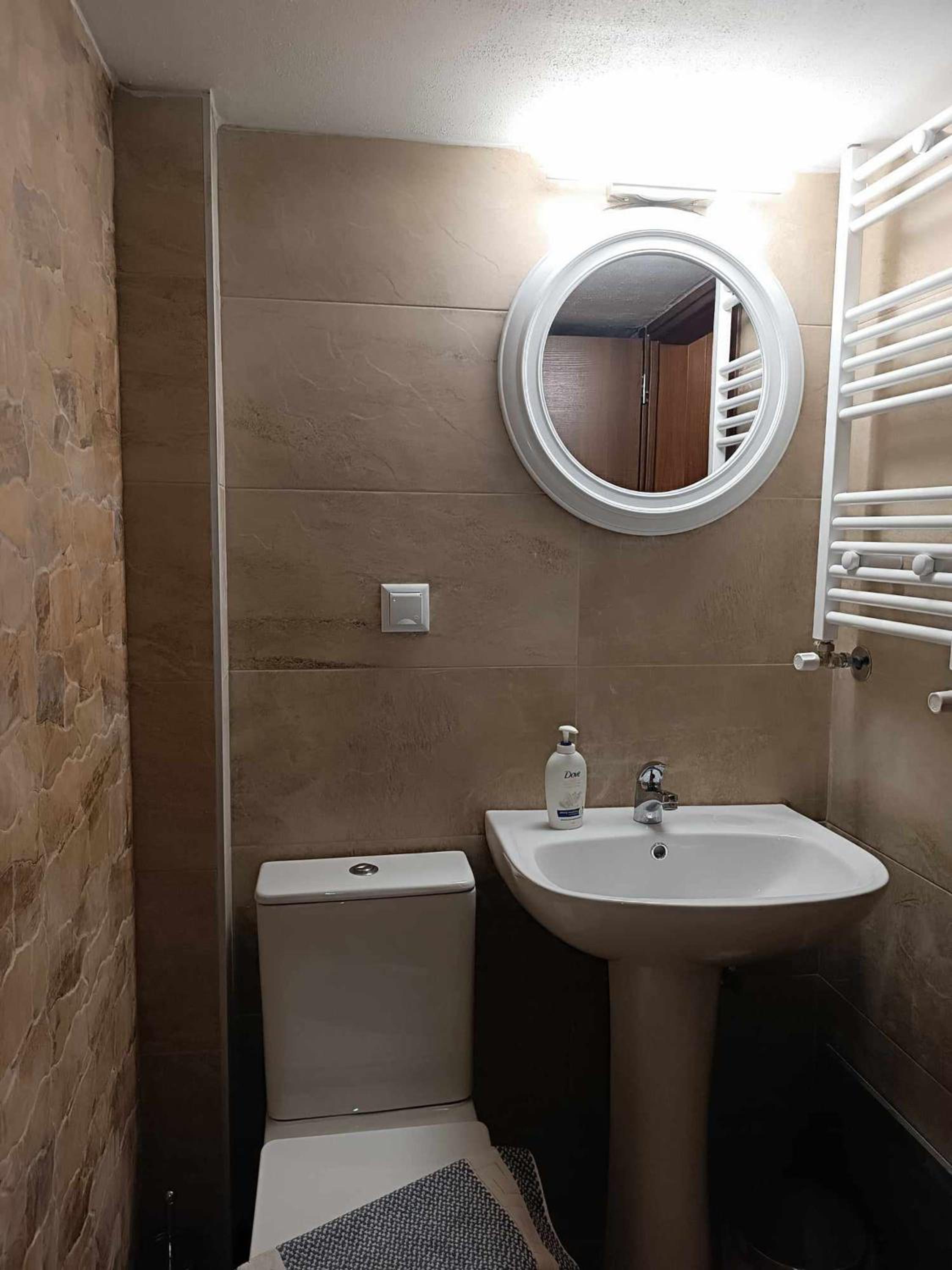 Villa Marilou Fourka