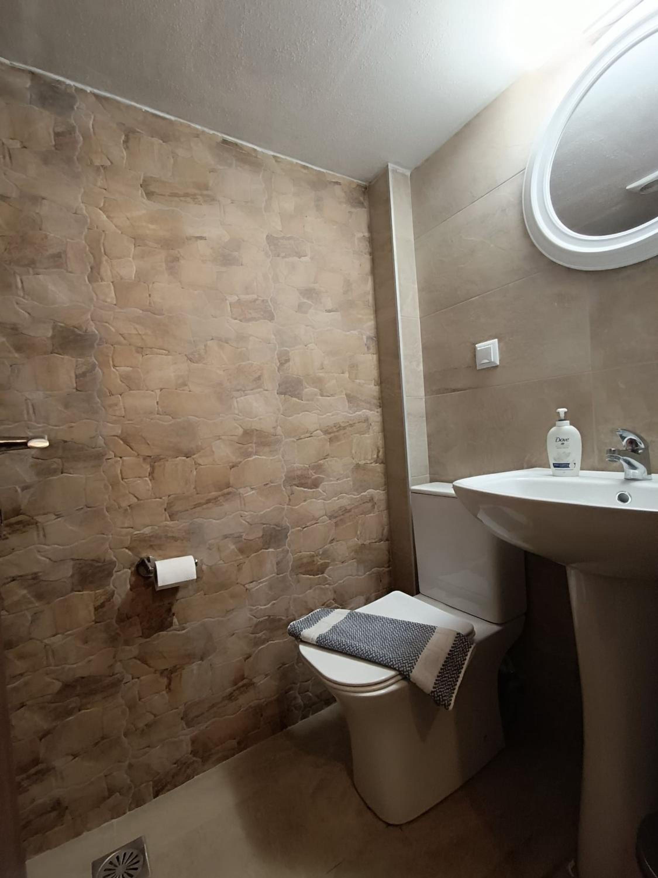 Villa Marilou Fourka