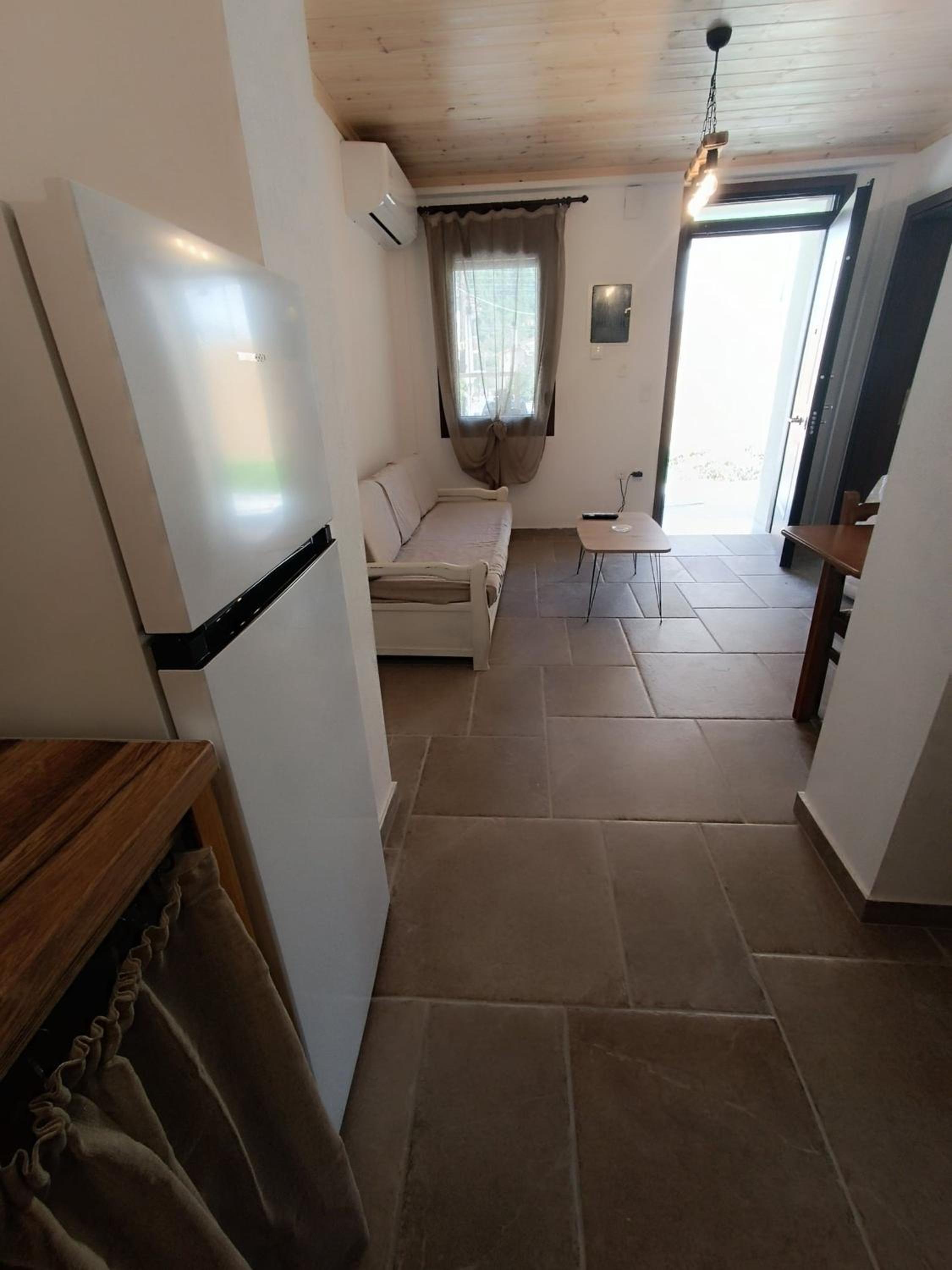 Villa Marilou Fourka