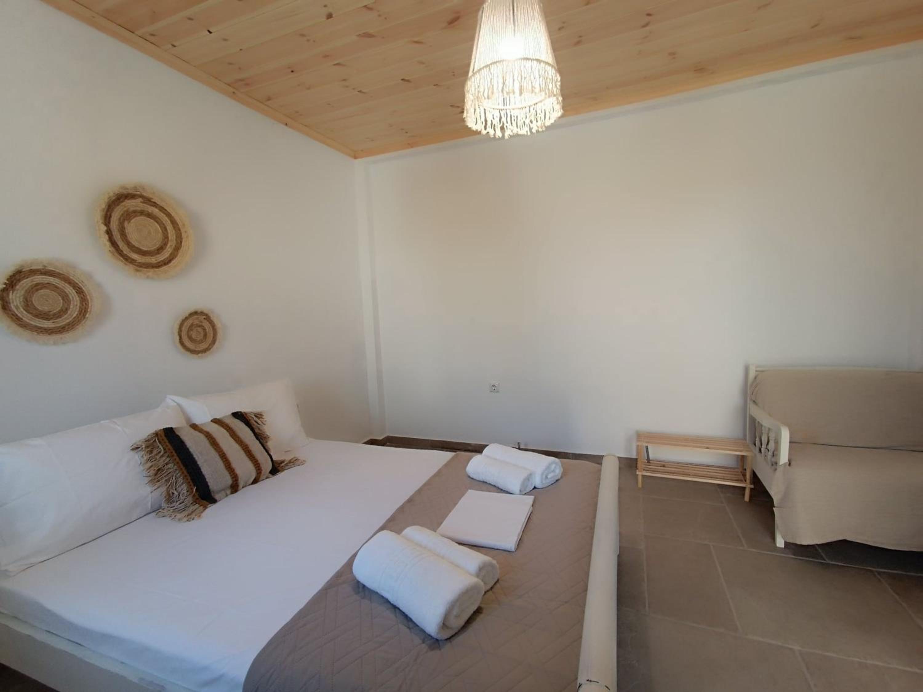 Villa Marilou Fourka