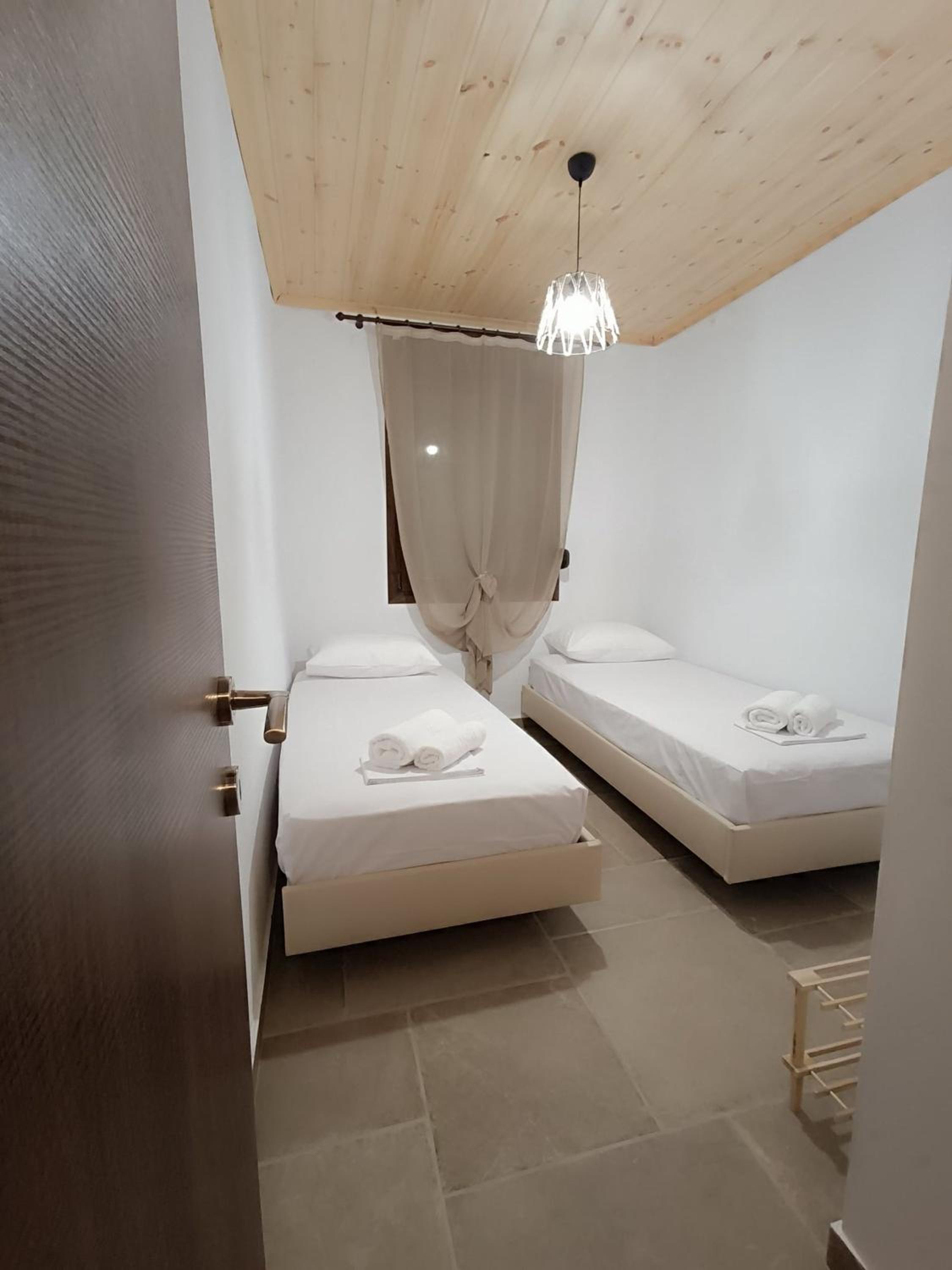 Villa Marilou Fourka