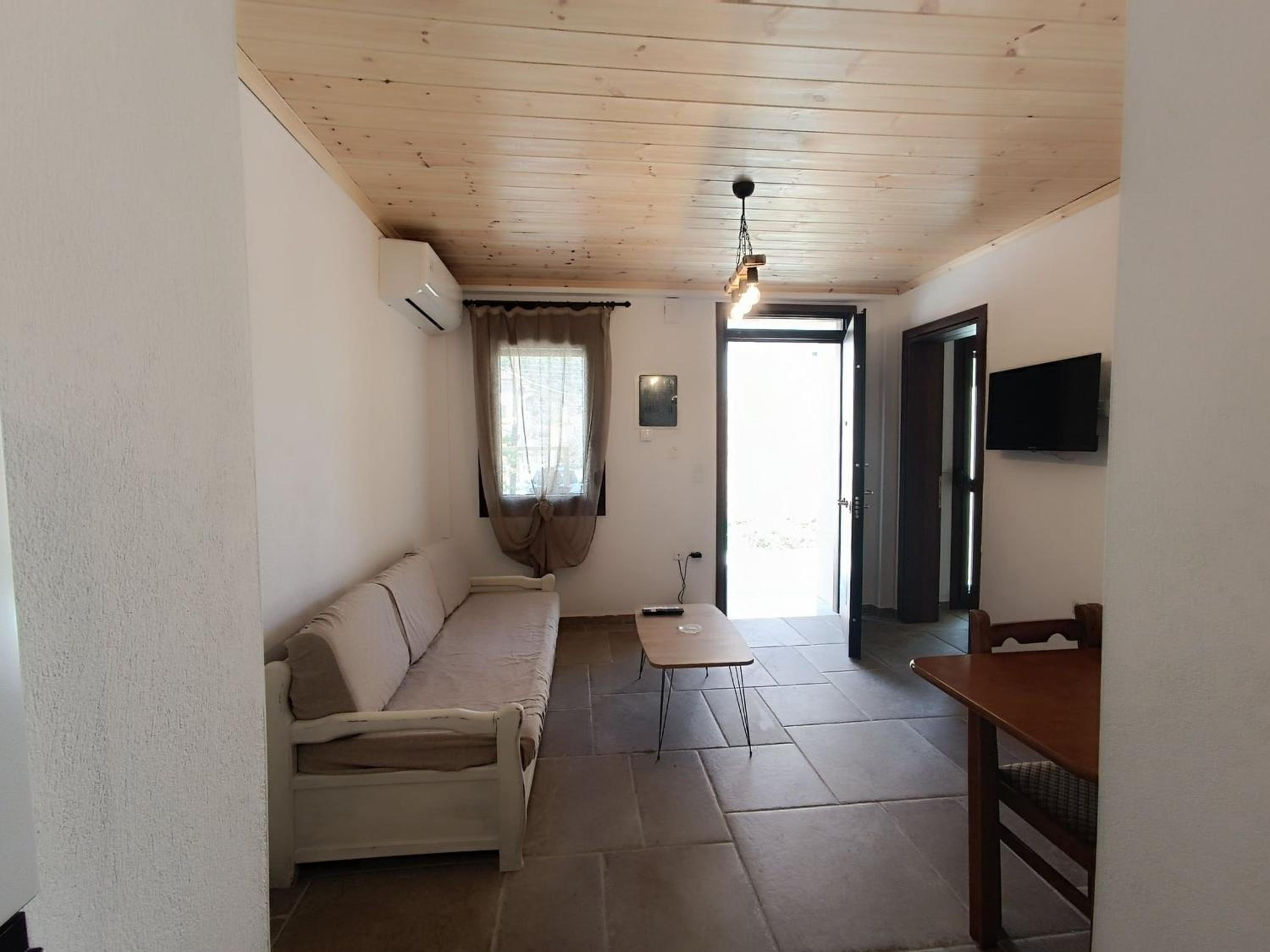 Villa Marilou Fourka