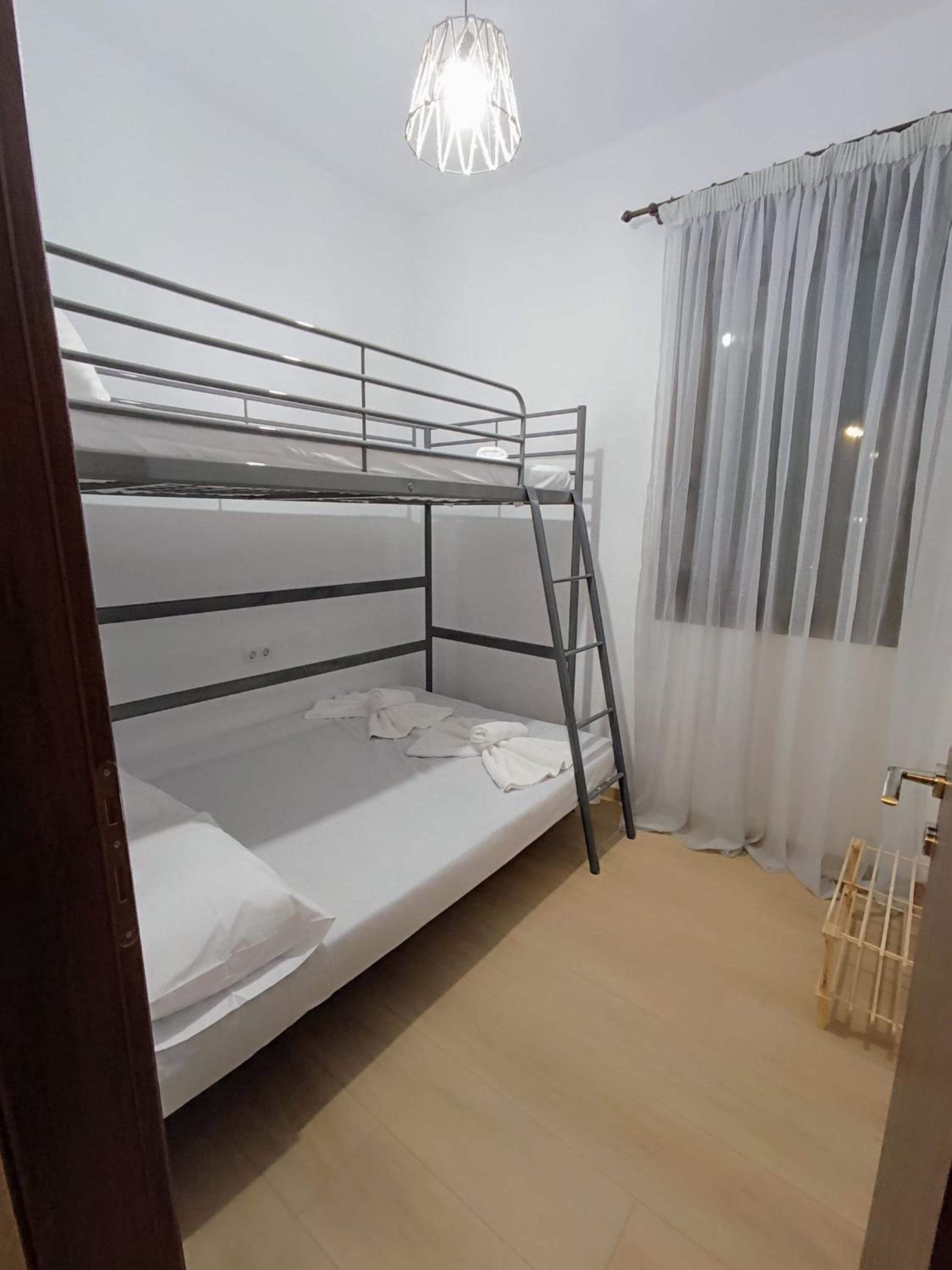 Villa Marilou Fourka