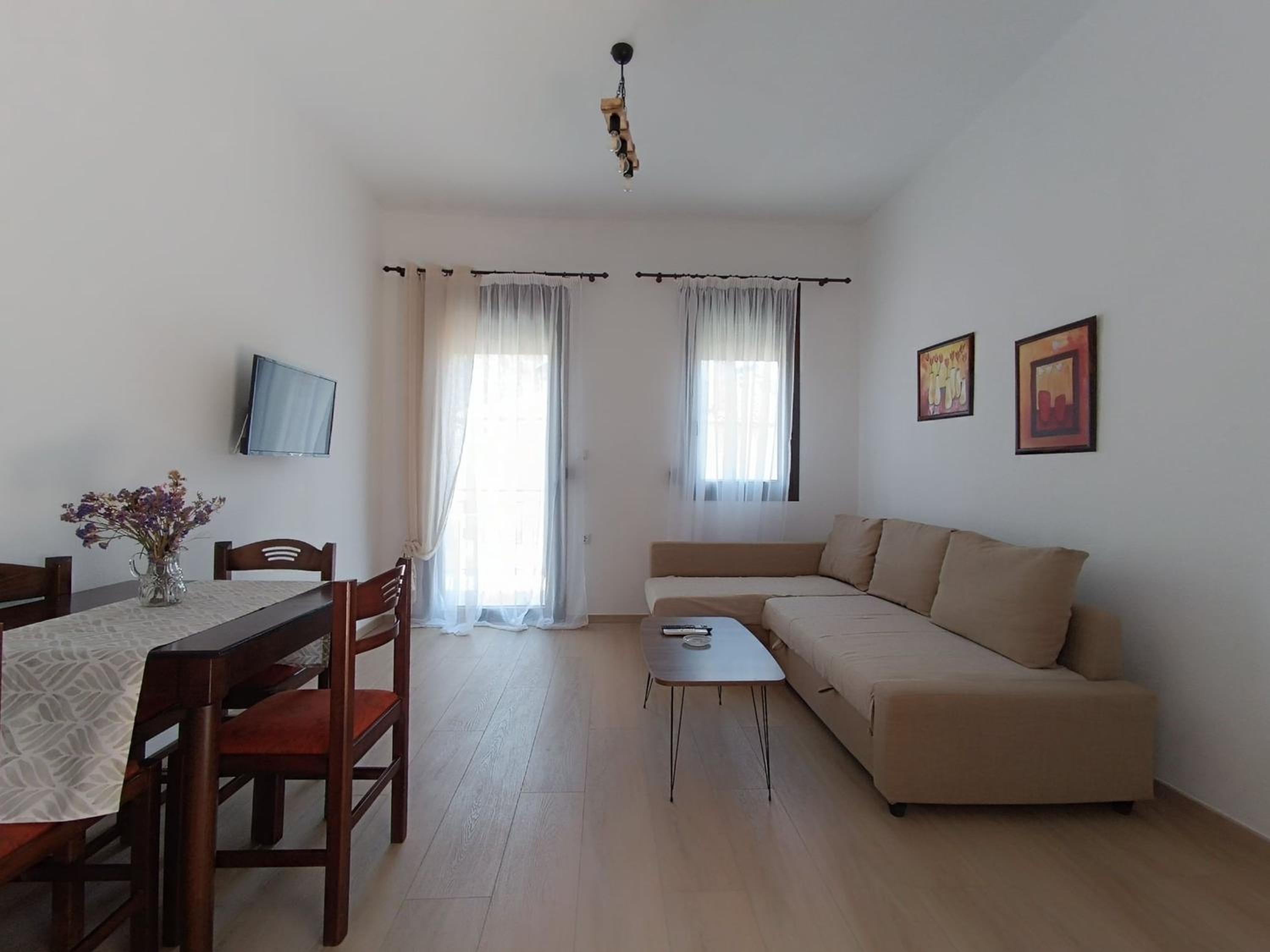 Villa Marilou Fourka