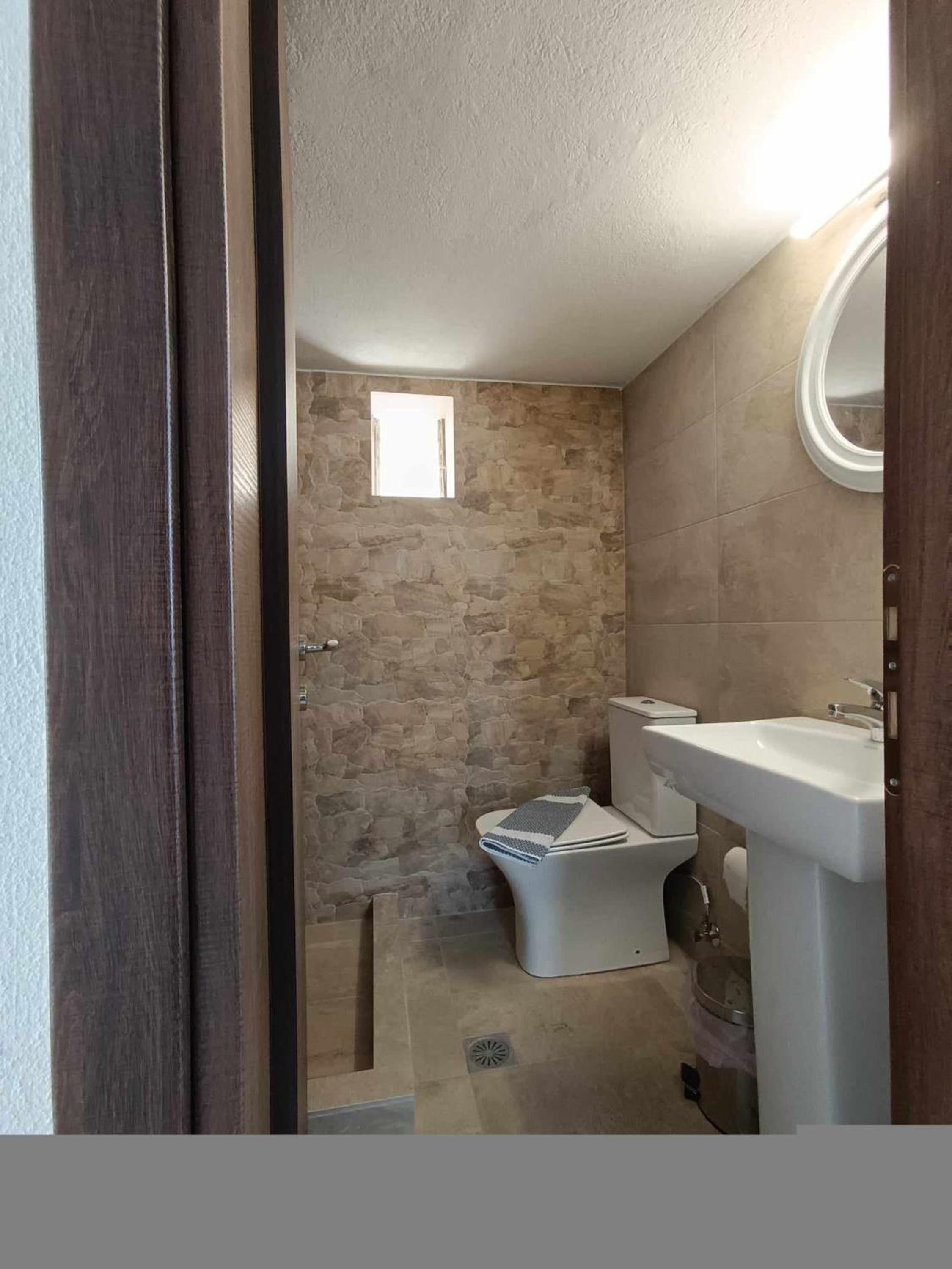 Villa Marilou Fourka
