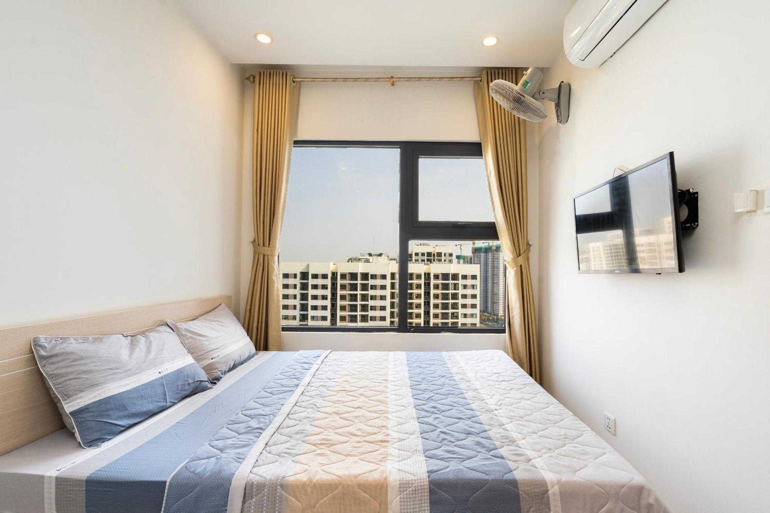 Shi House Homestay Studio view 4