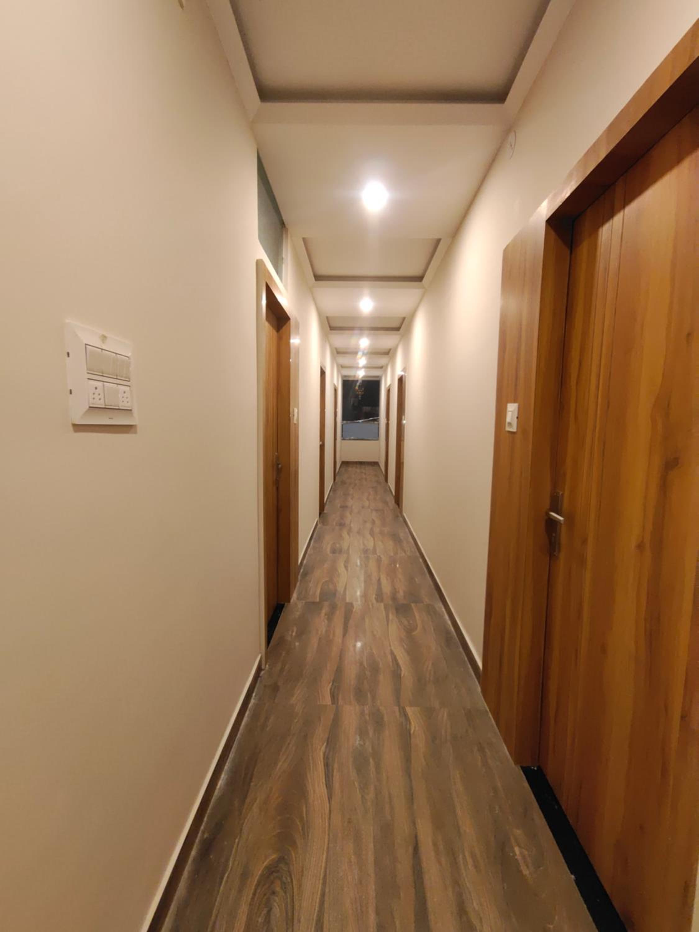 Hotel Tirupati Inn