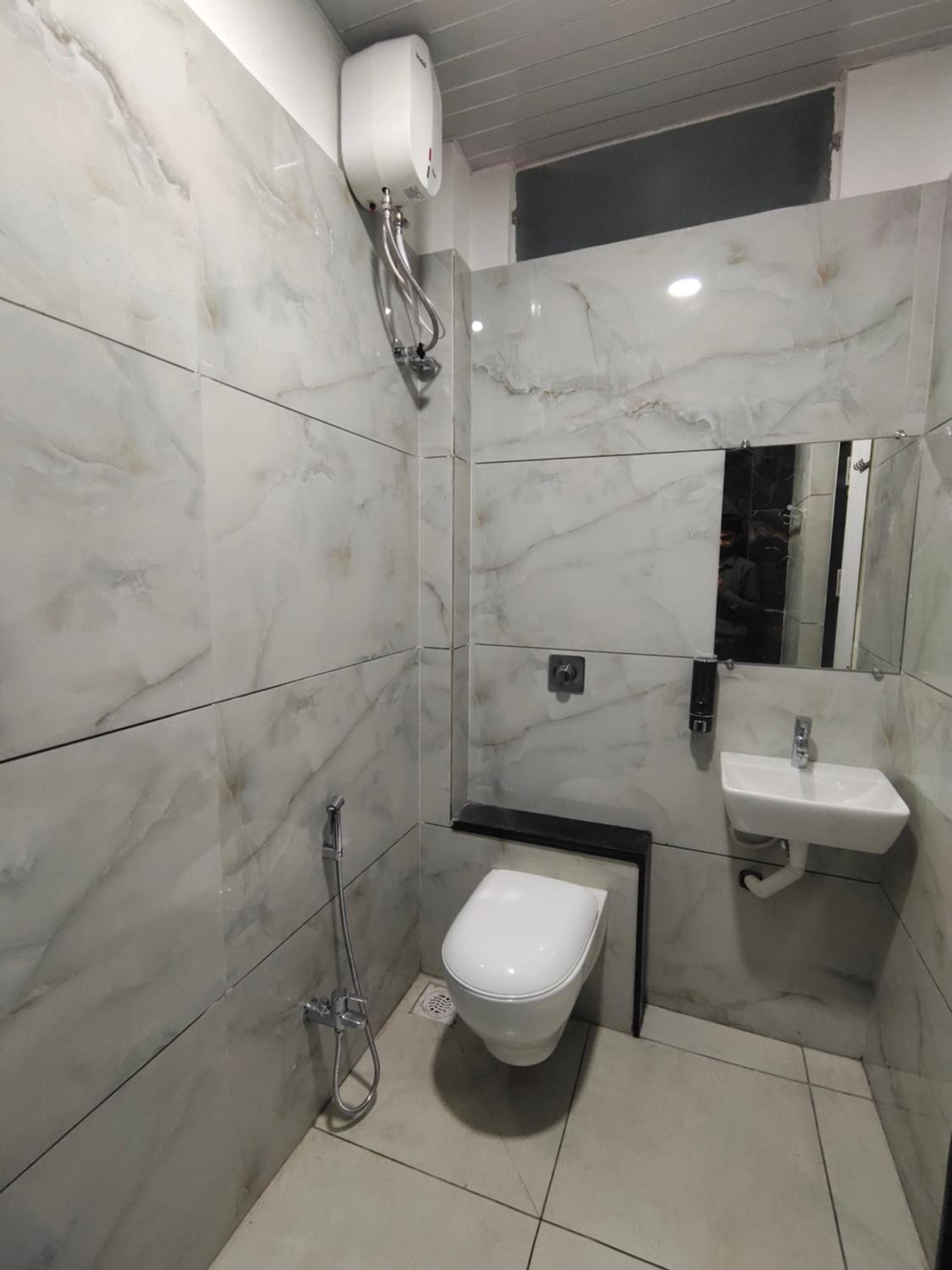 Hotel Tirupati Inn