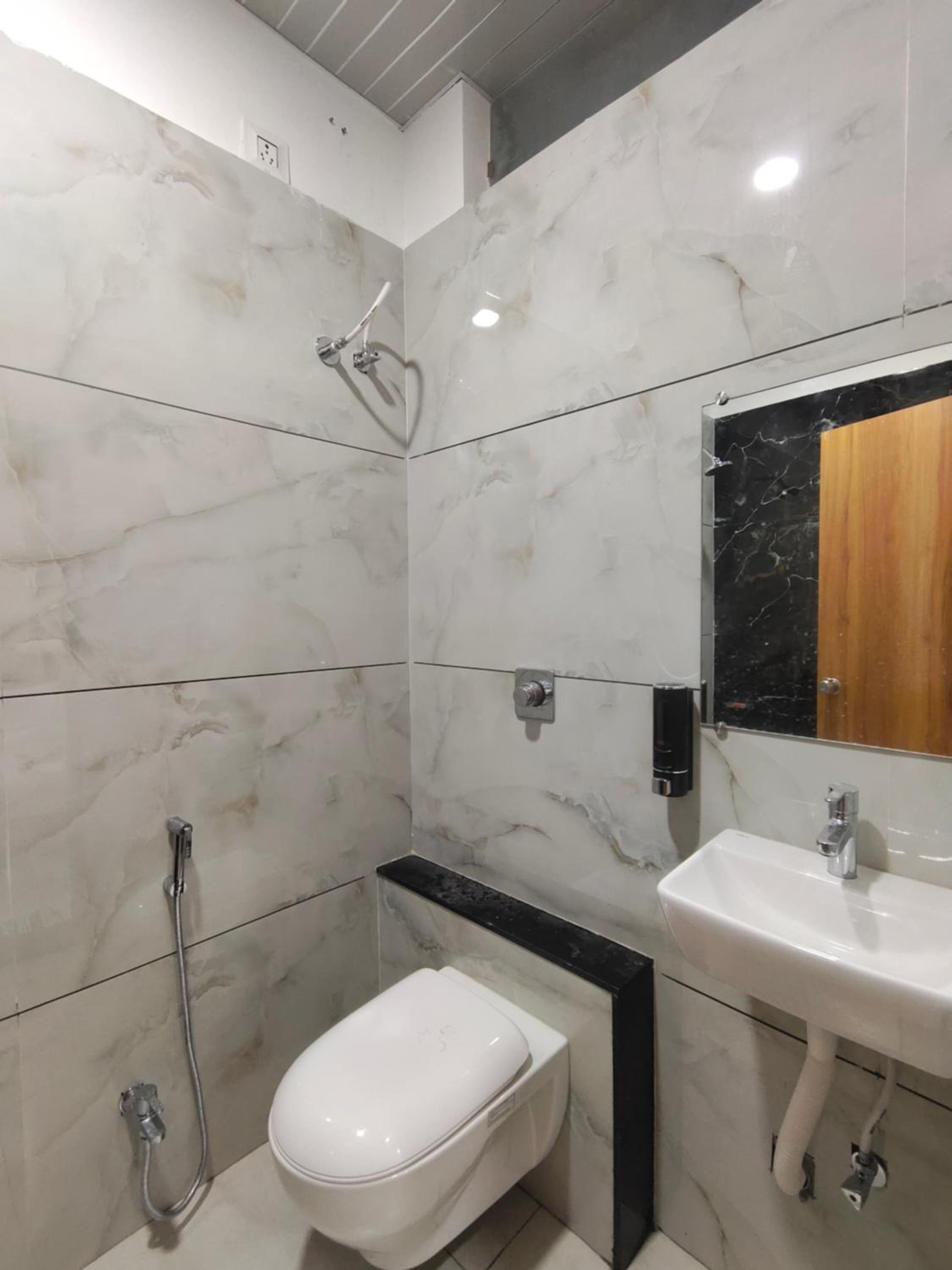 Hotel Tirupati Inn