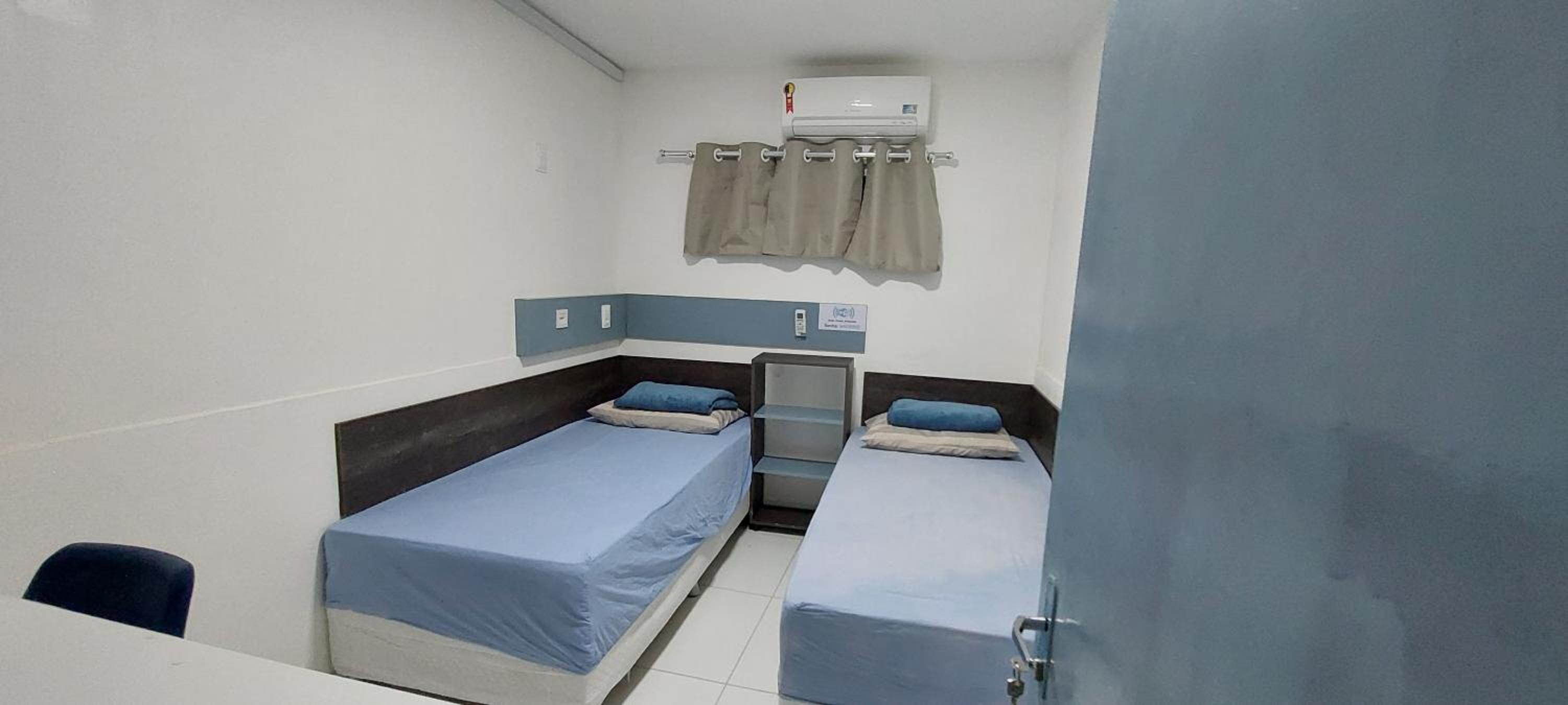hostel Araçoiaba