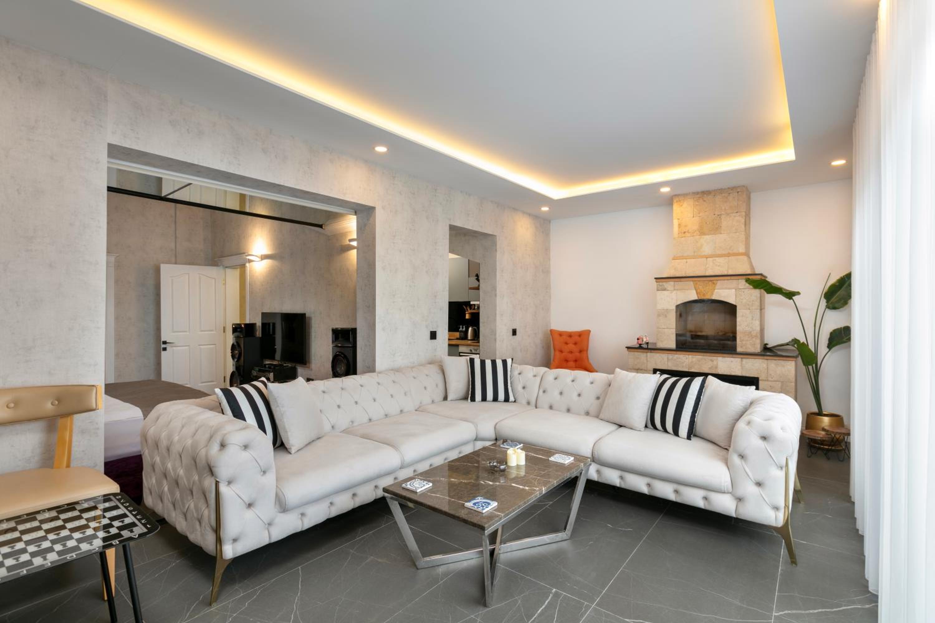 Wolf Süitleri - Image 87