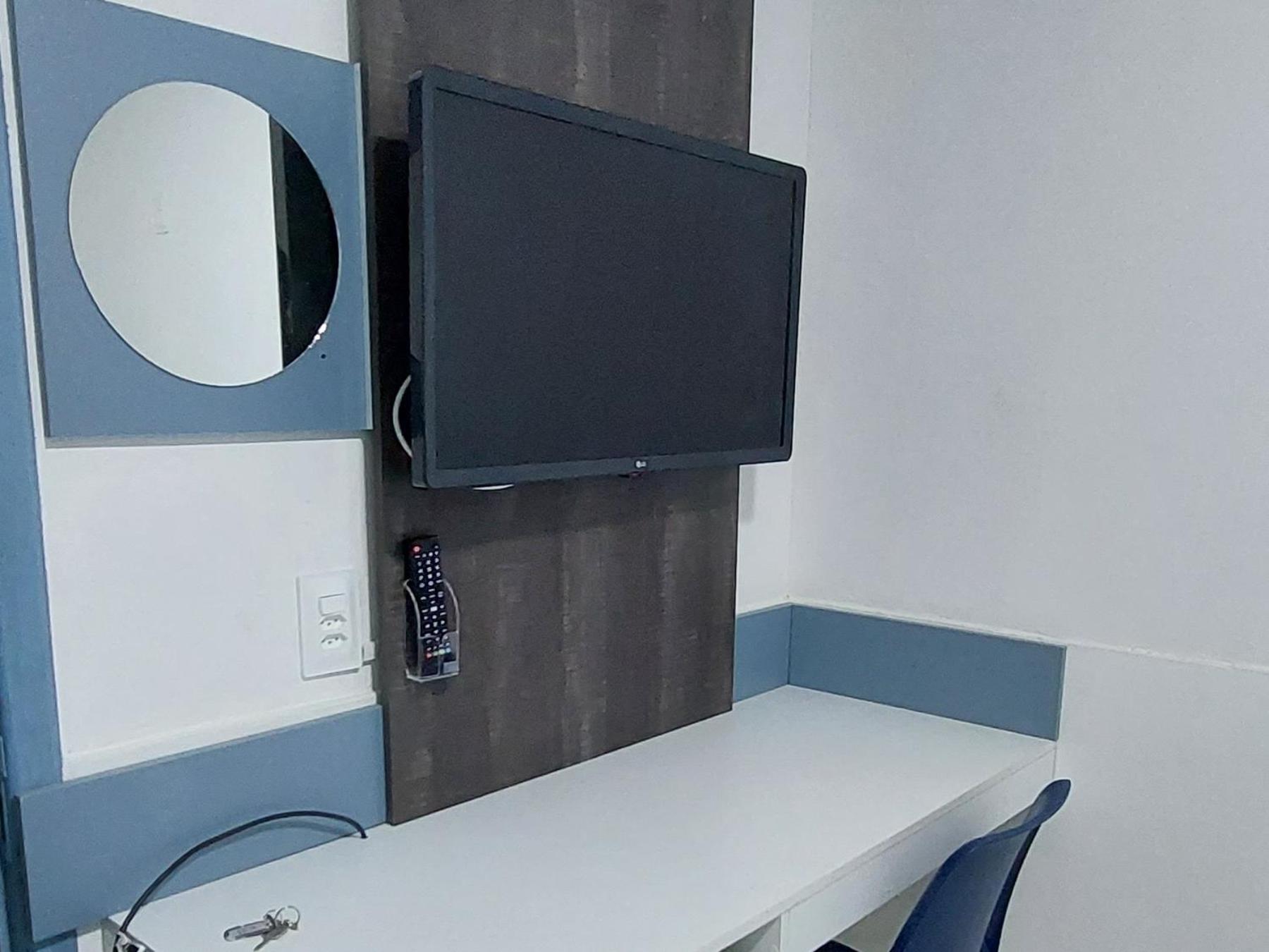 hostel Araçoiaba