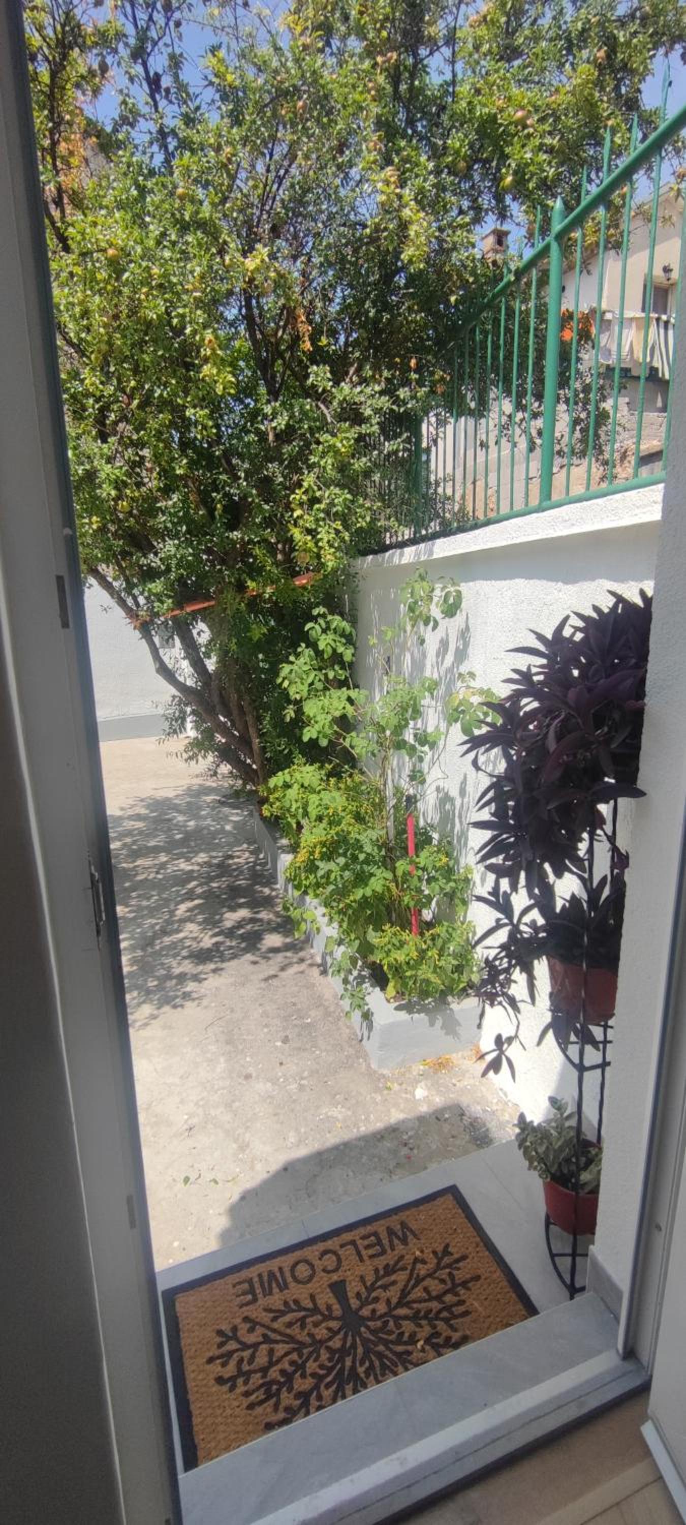 El Higo Apartments
