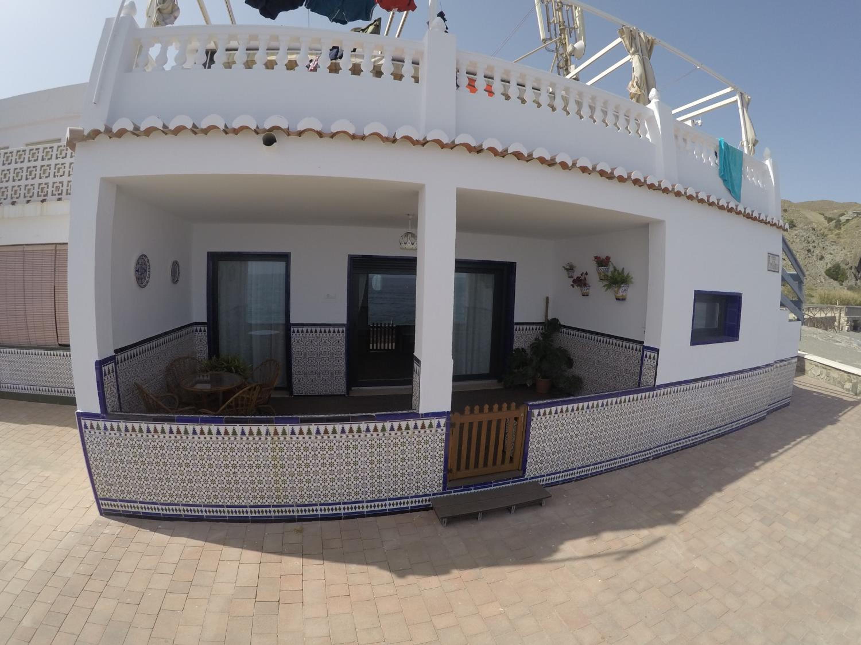 Seafront Homes