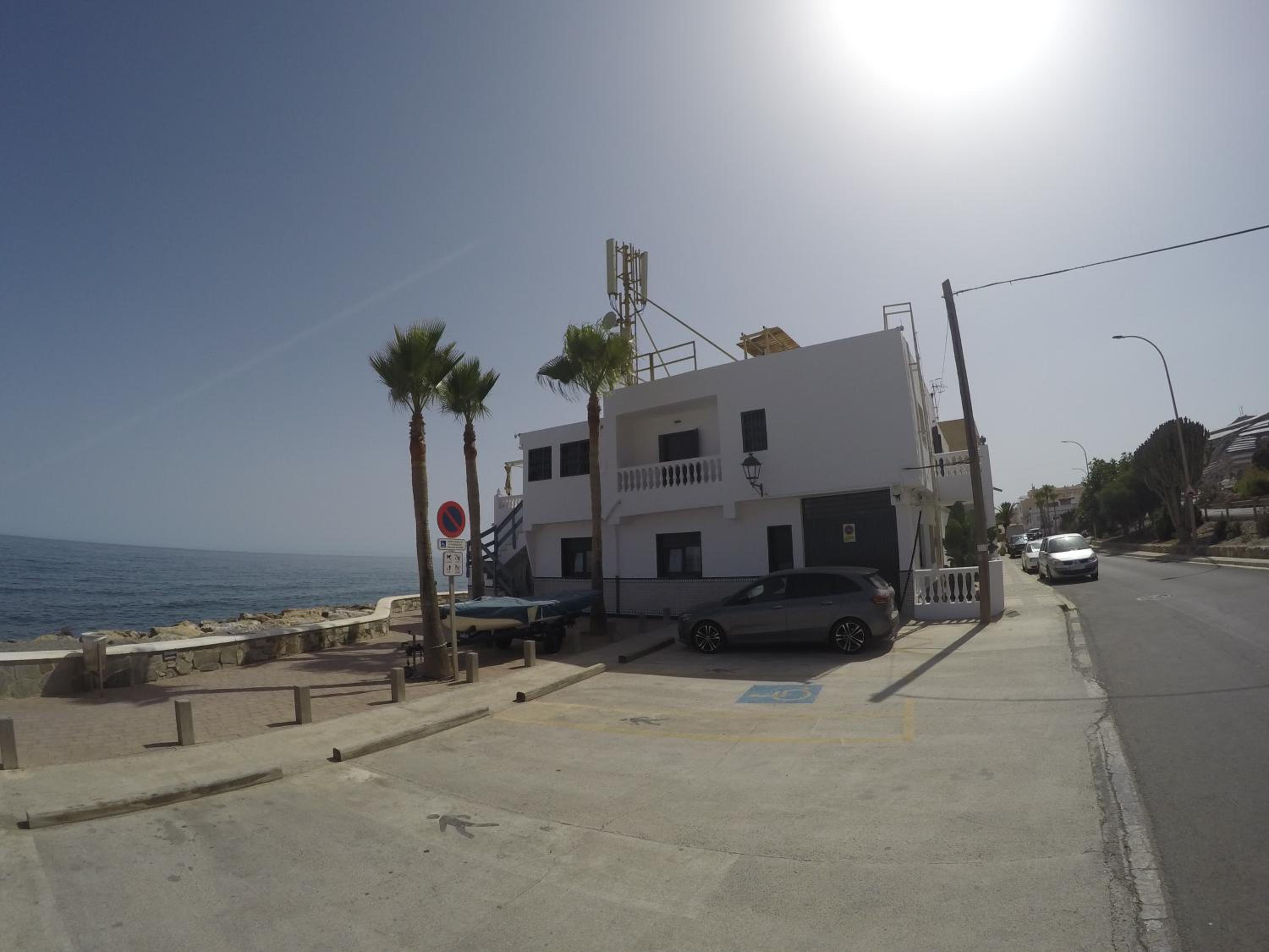 Seafront Homes