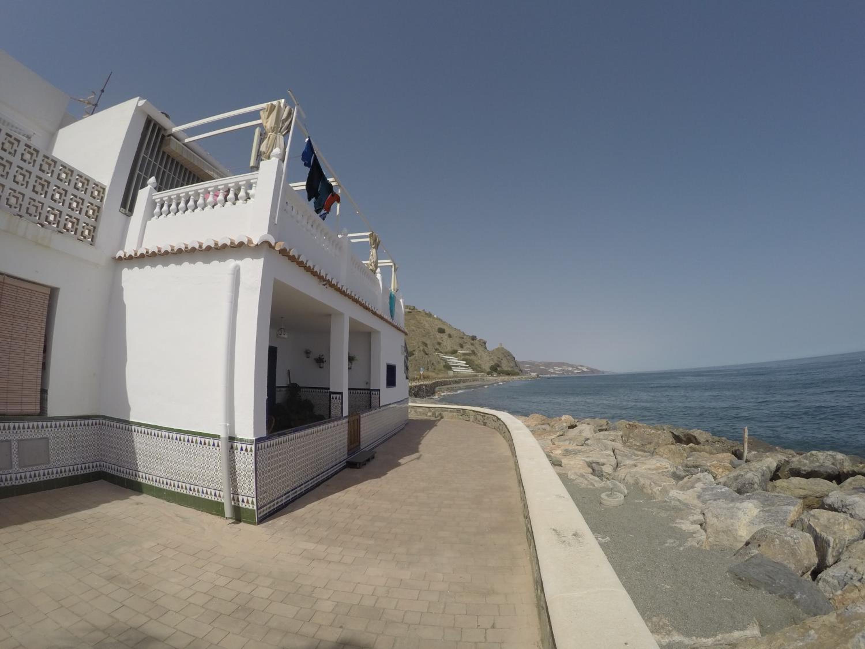 Seafront Homes