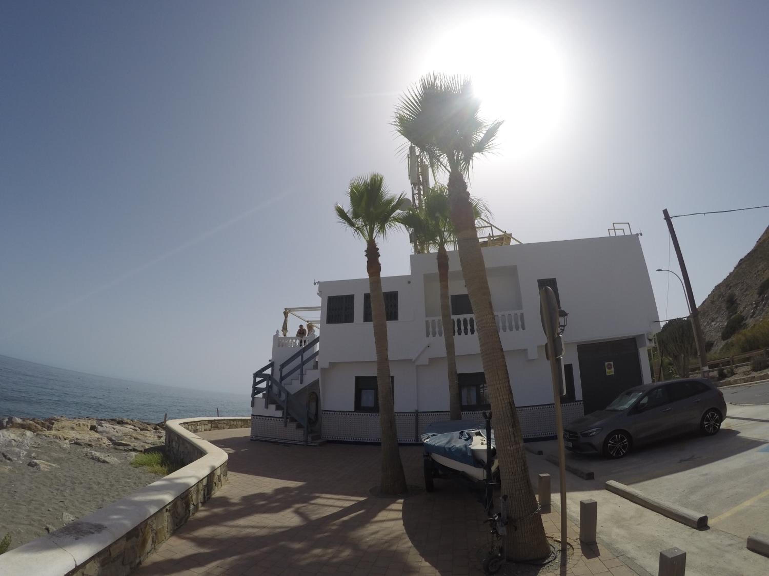 Seafront Homes