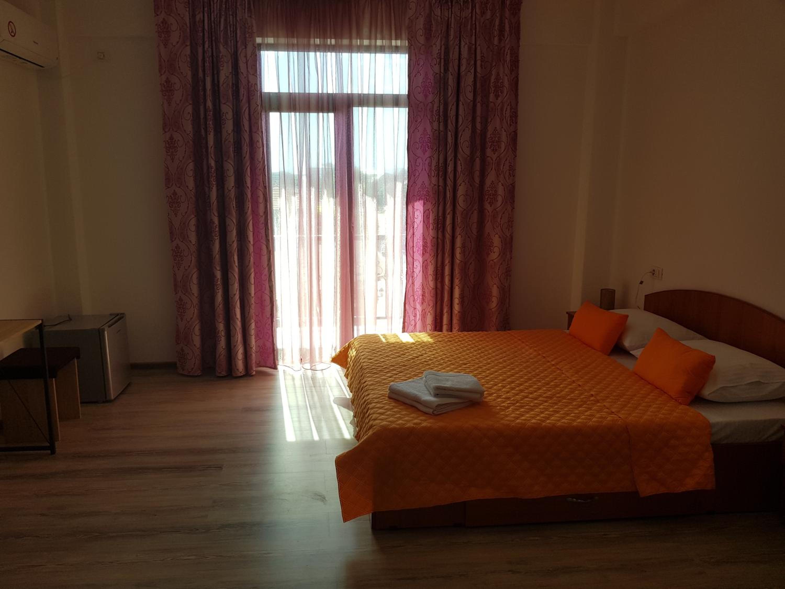 casa Idilia view 2