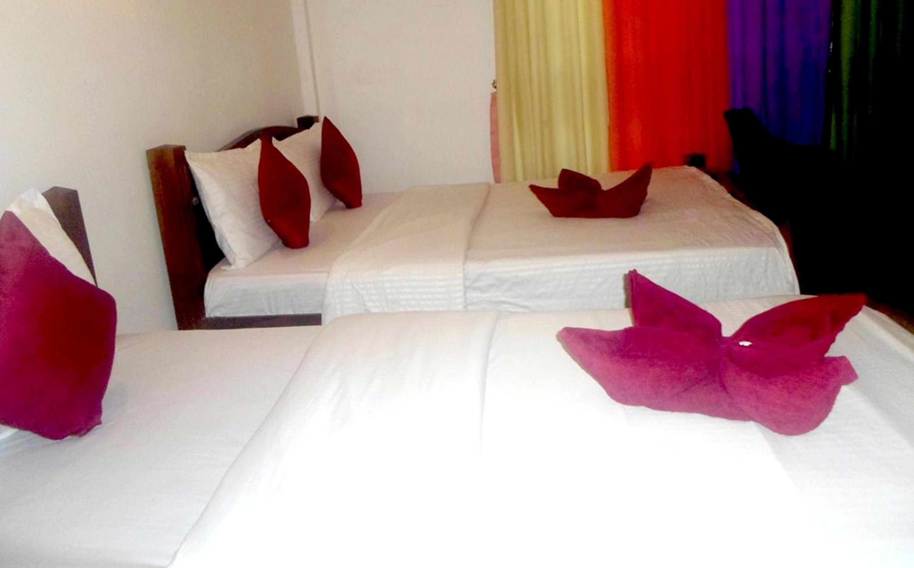 Villa Grand Mellow