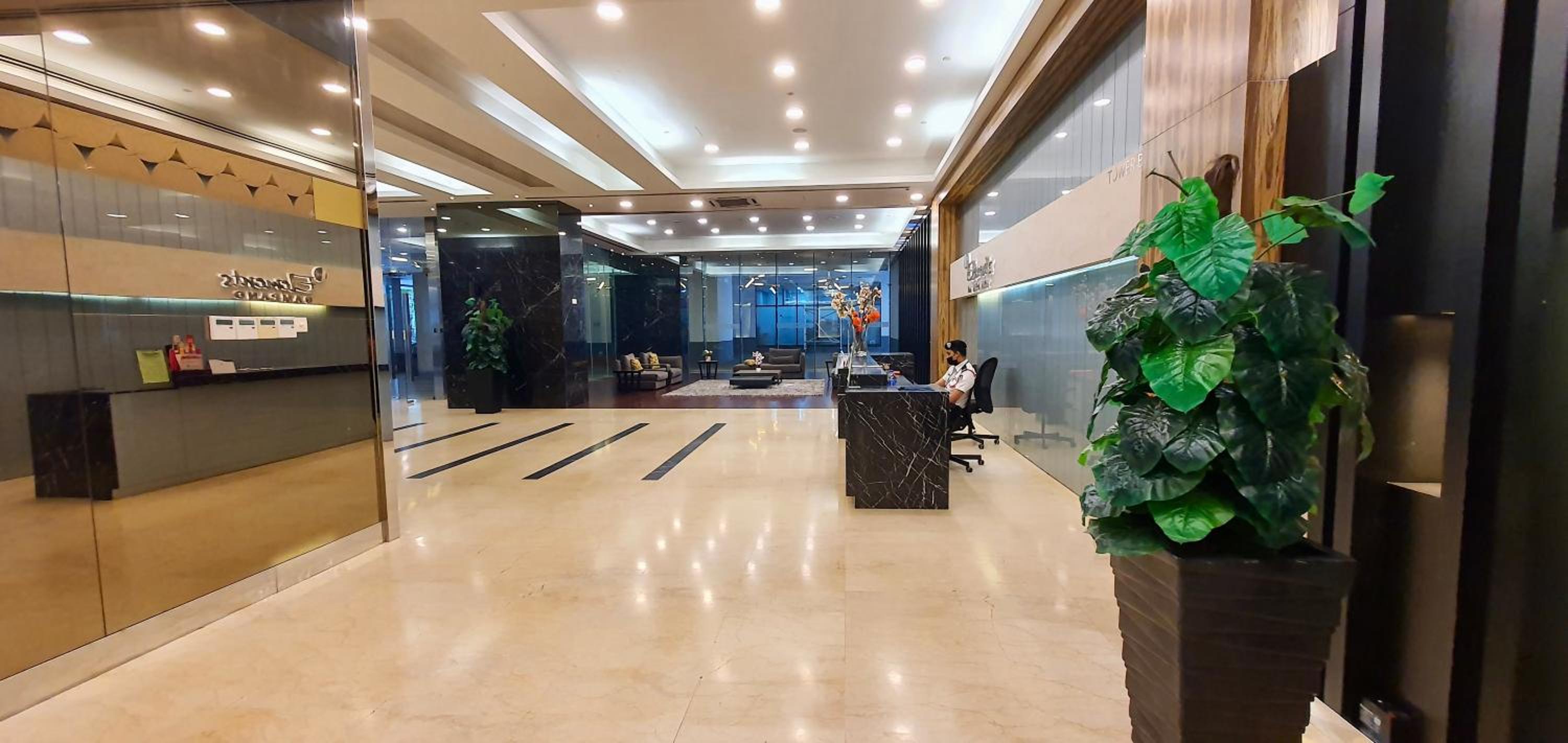 Elements Condo, Jalan Ampang