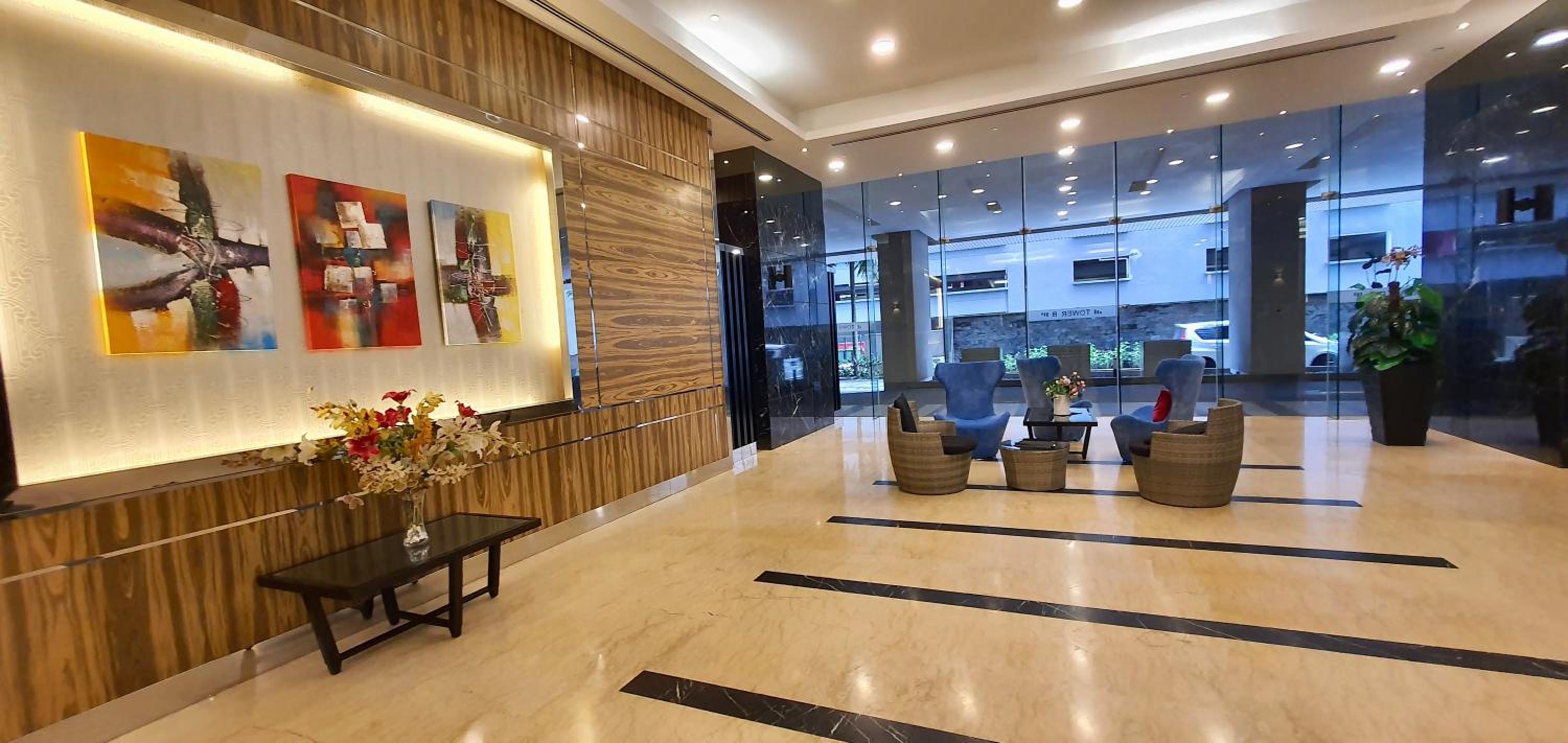 Elements Condo, Jalan Ampang