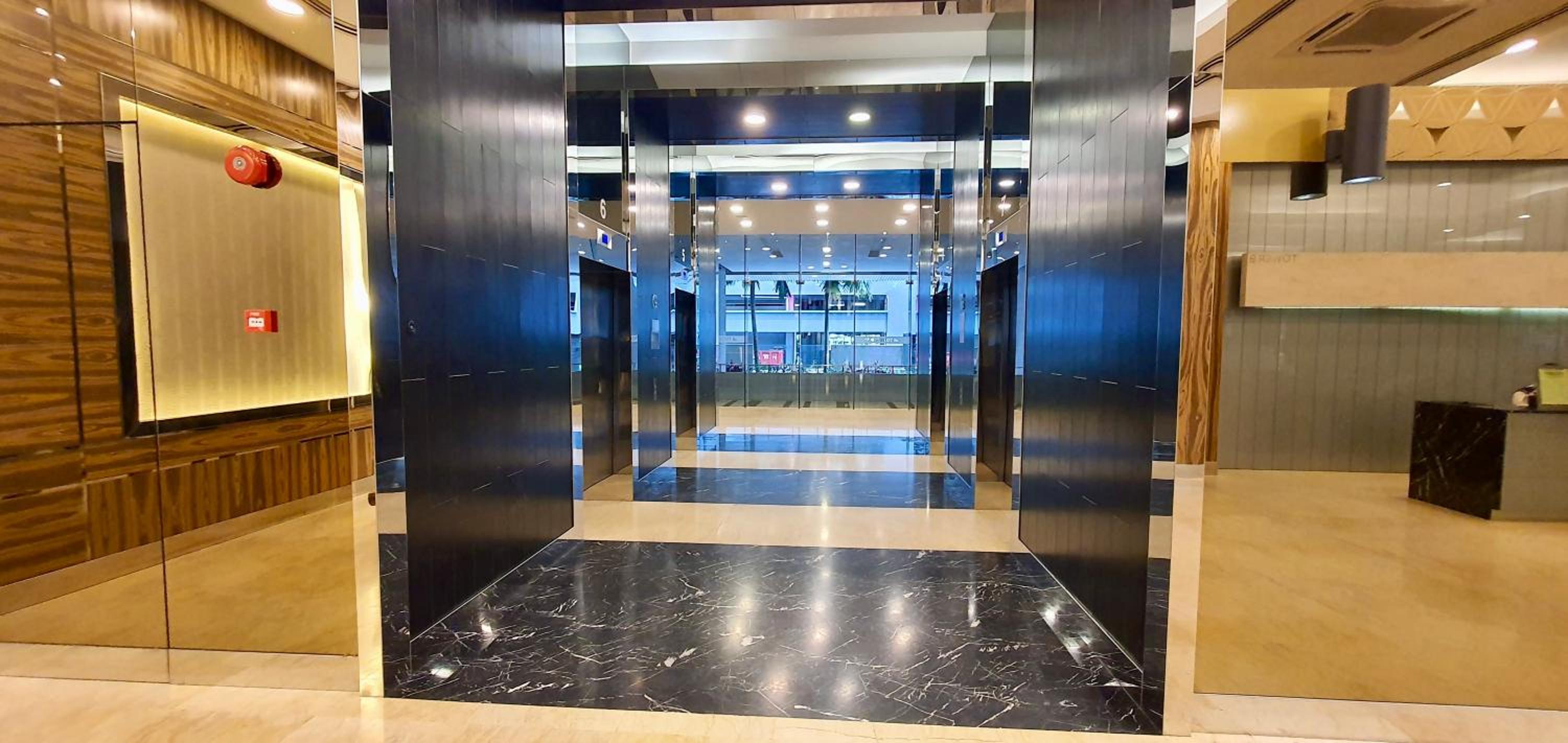 Elements Condo, Jalan Ampang