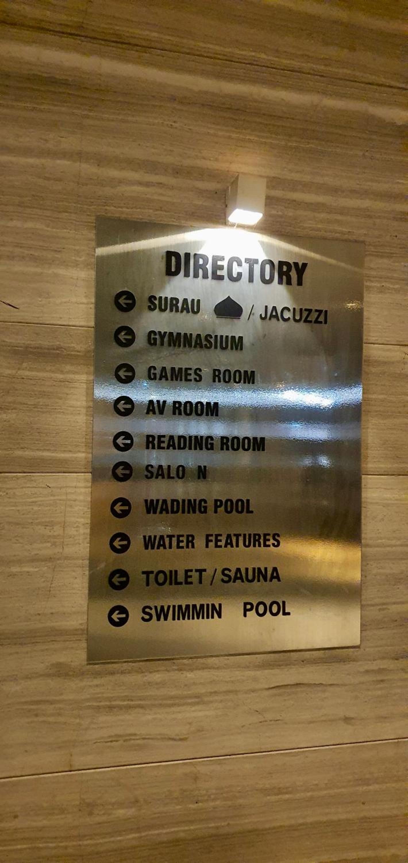 Elements Condo, Jalan Ampang
