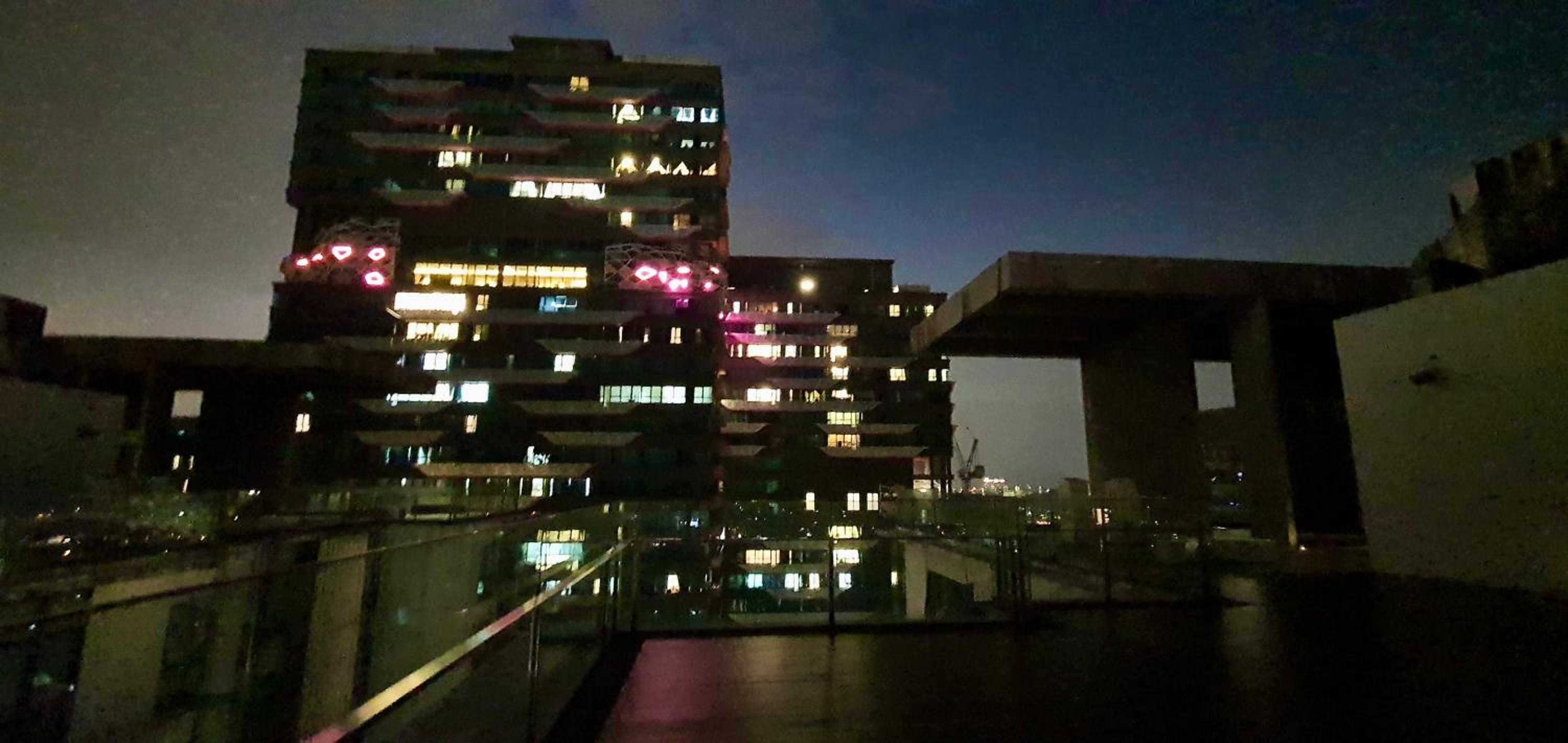 Elements Condo, Jalan Ampang