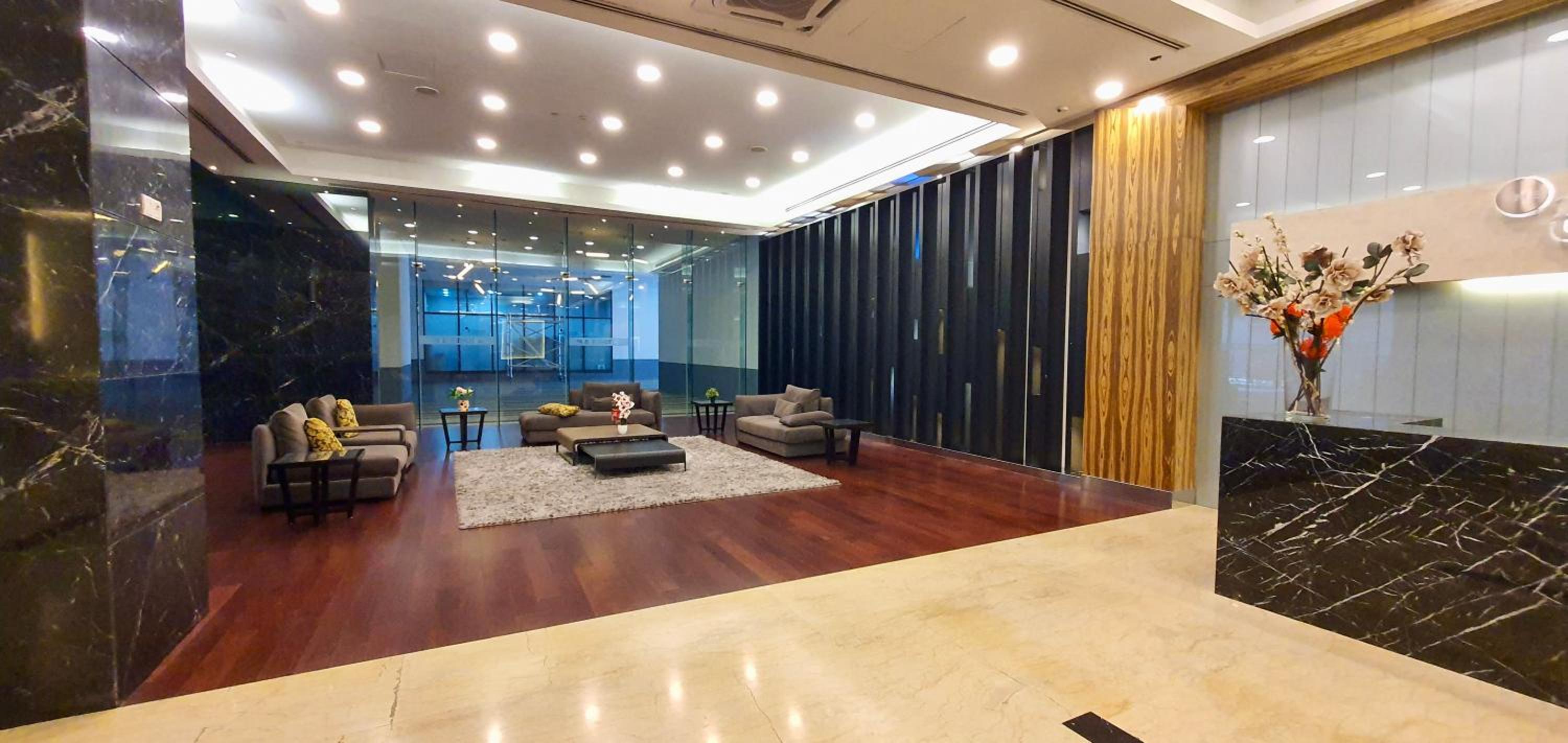 Elements Condo, Jalan Ampang