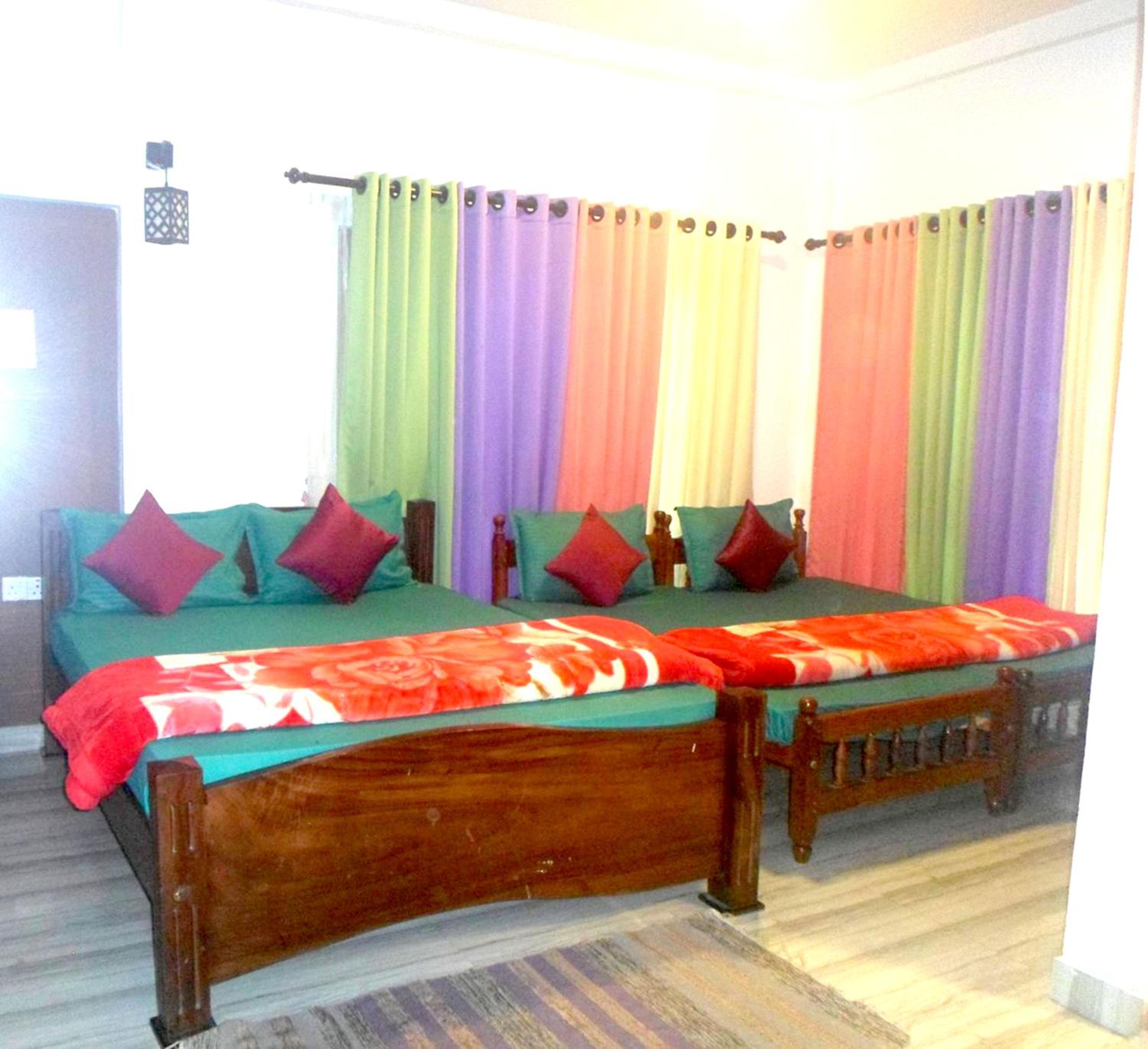 Villa Grand Mellow