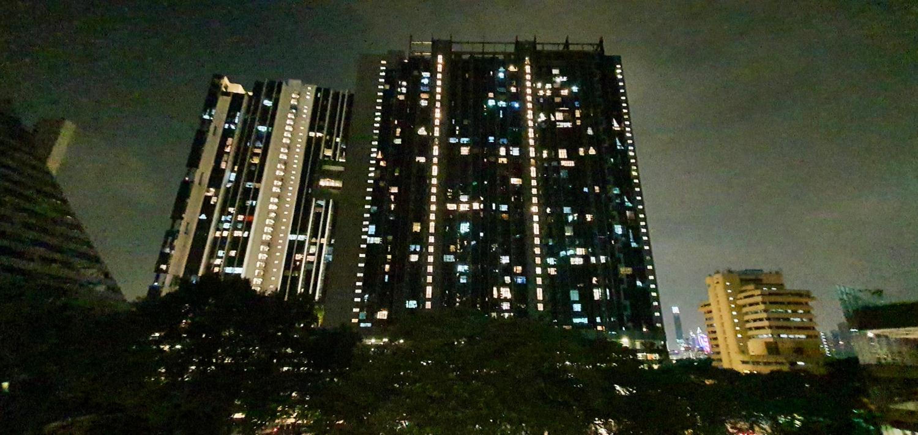 Elements Condo, Jalan Ampang