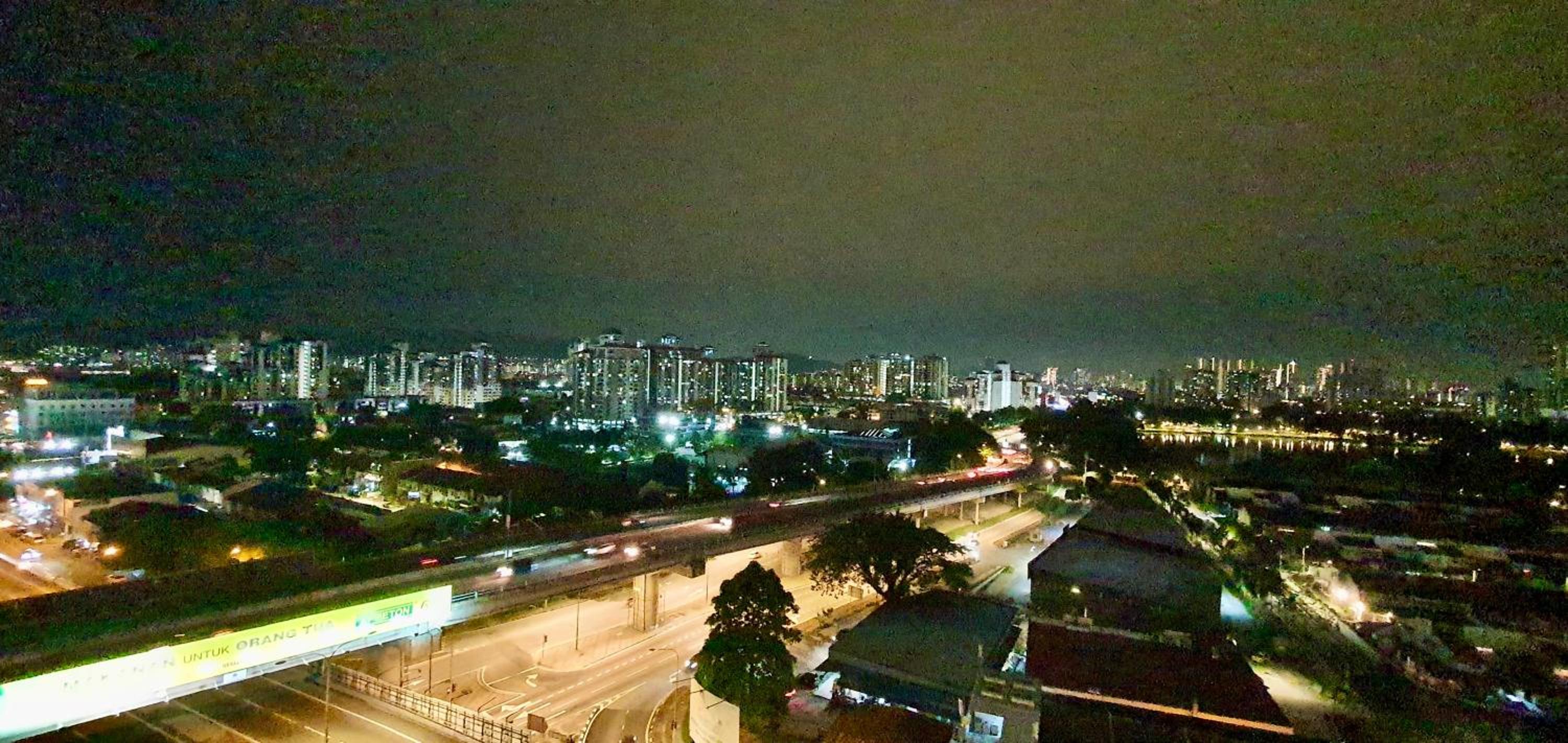 Elements Condo, Jalan Ampang