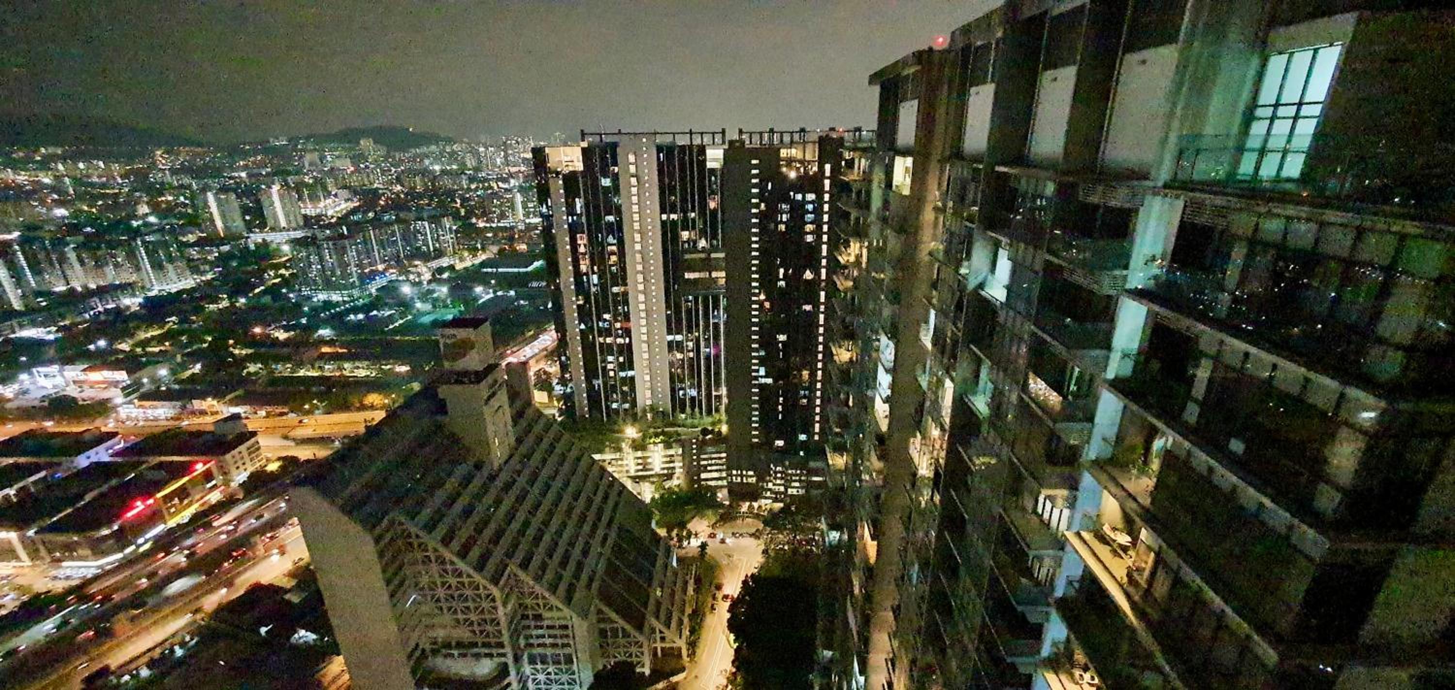 Elements Condo, Jalan Ampang