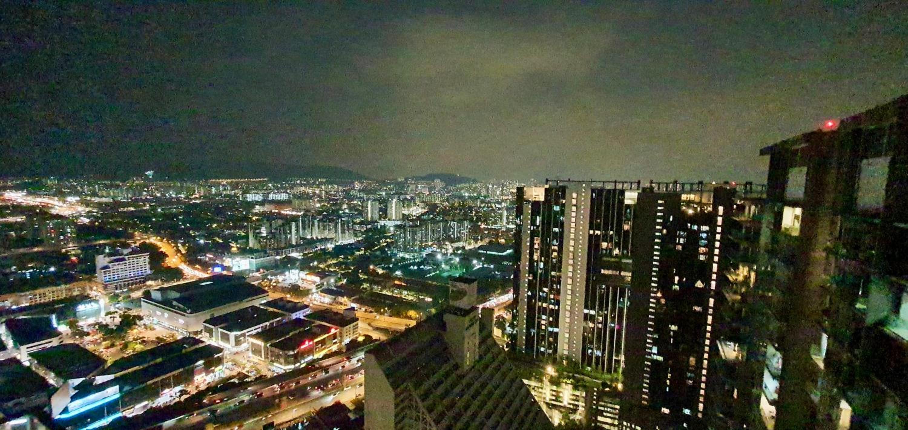 Elements Condo, Jalan Ampang